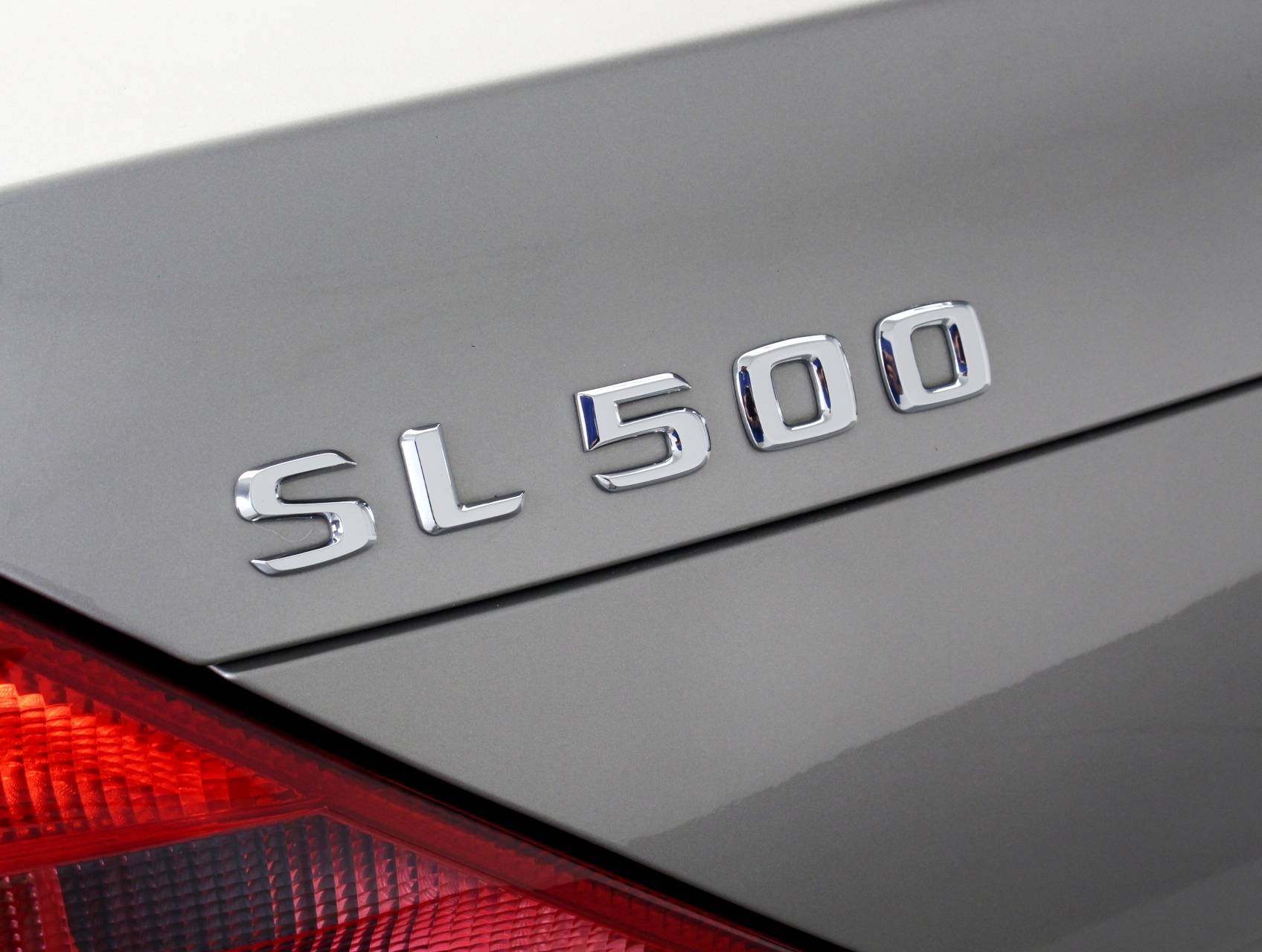 Florida Fine Cars - Used MERCEDES-BENZ SL CLASS 2003 WEST PALM SL500