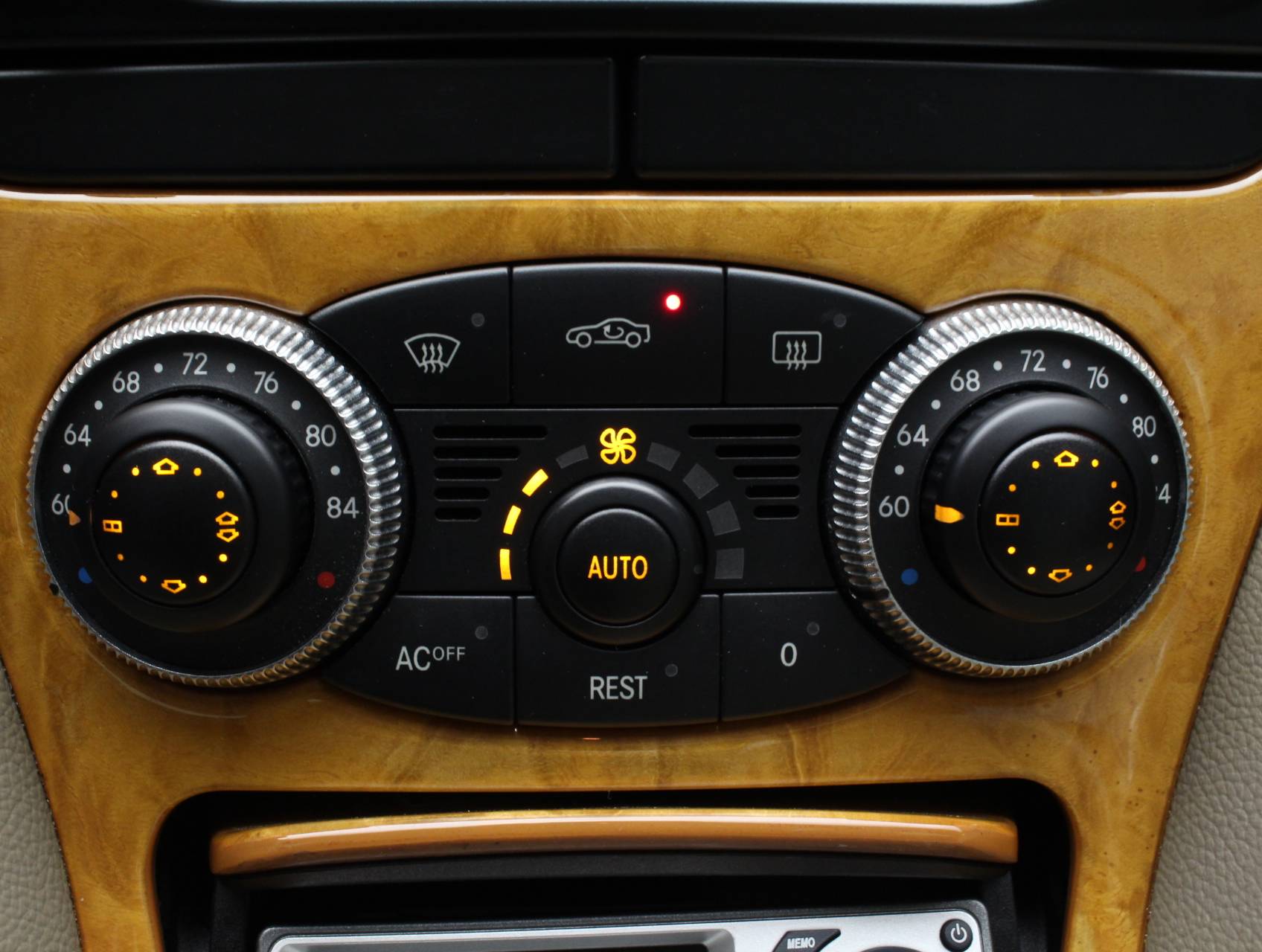 Florida Fine Cars - Used MERCEDES-BENZ SL CLASS 2003 WEST PALM SL500