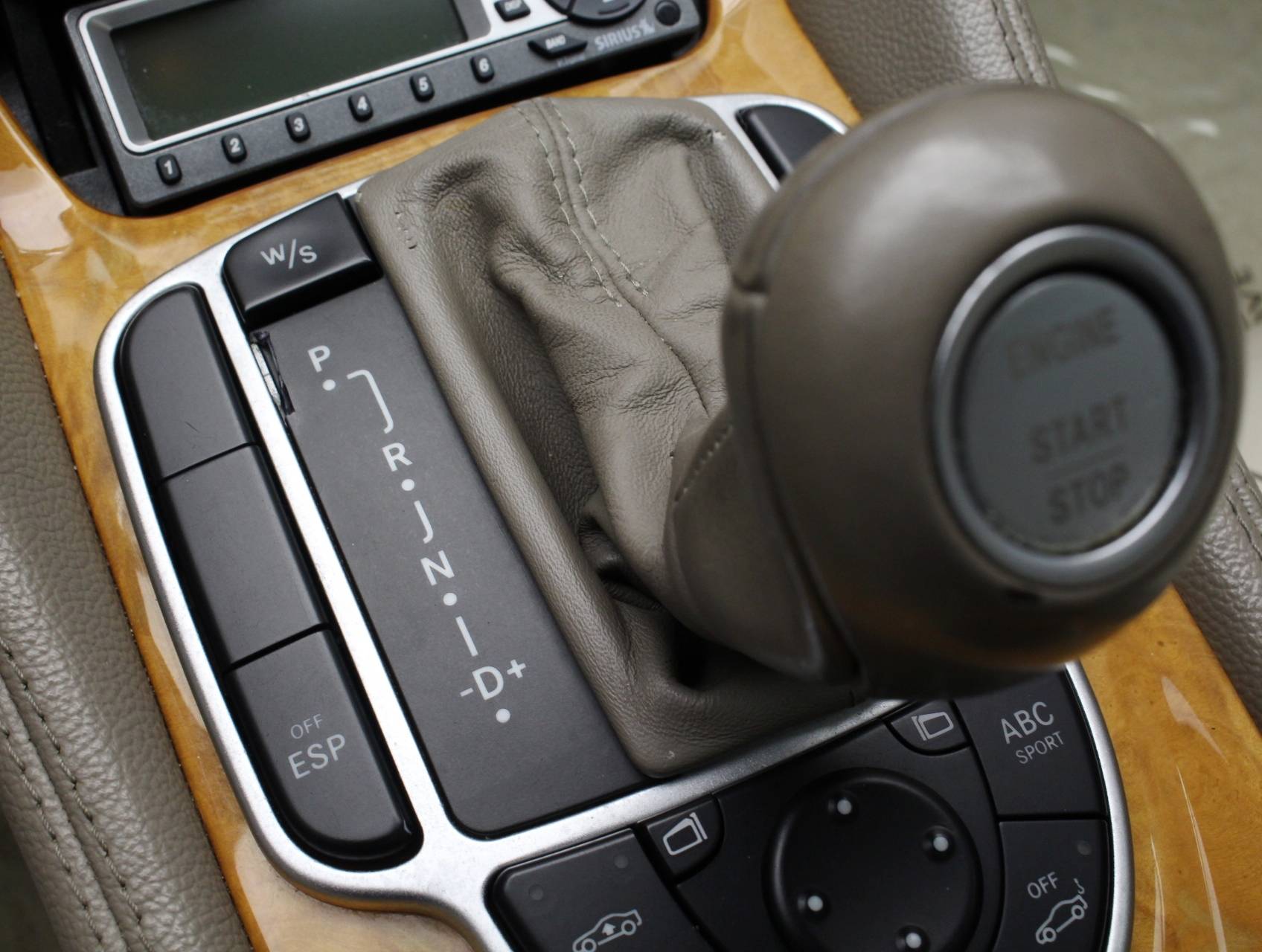 Florida Fine Cars - Used MERCEDES-BENZ SL CLASS 2003 WEST PALM SL500