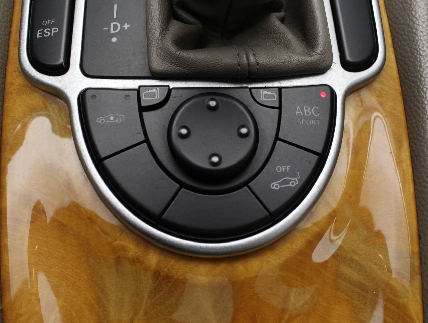 Florida Fine Cars - Used MERCEDES-BENZ SL CLASS 2003 WEST PALM SL500