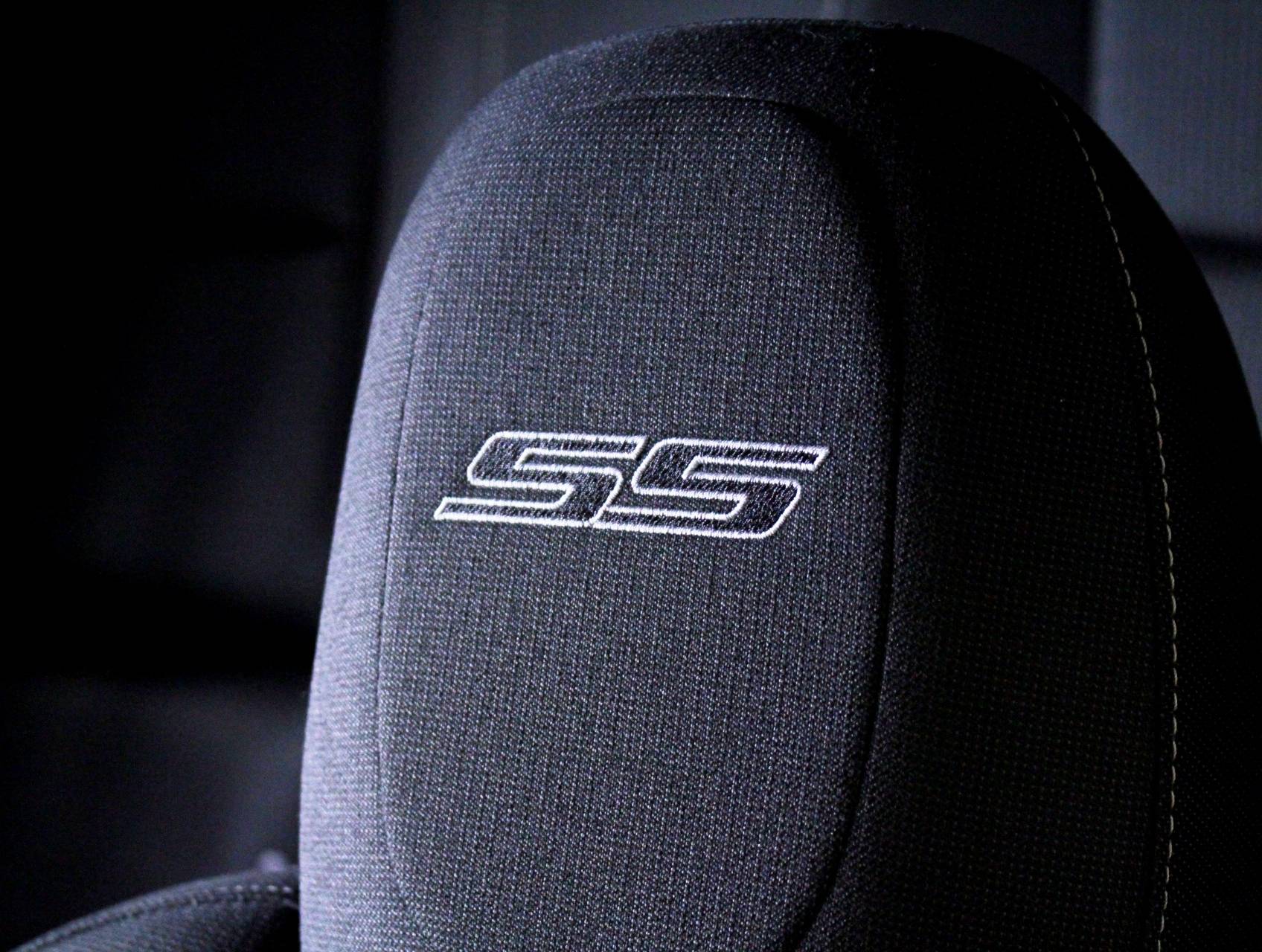 Florida Fine Cars - Used CHEVROLET CAMARO 2015 MIAMI 1SS