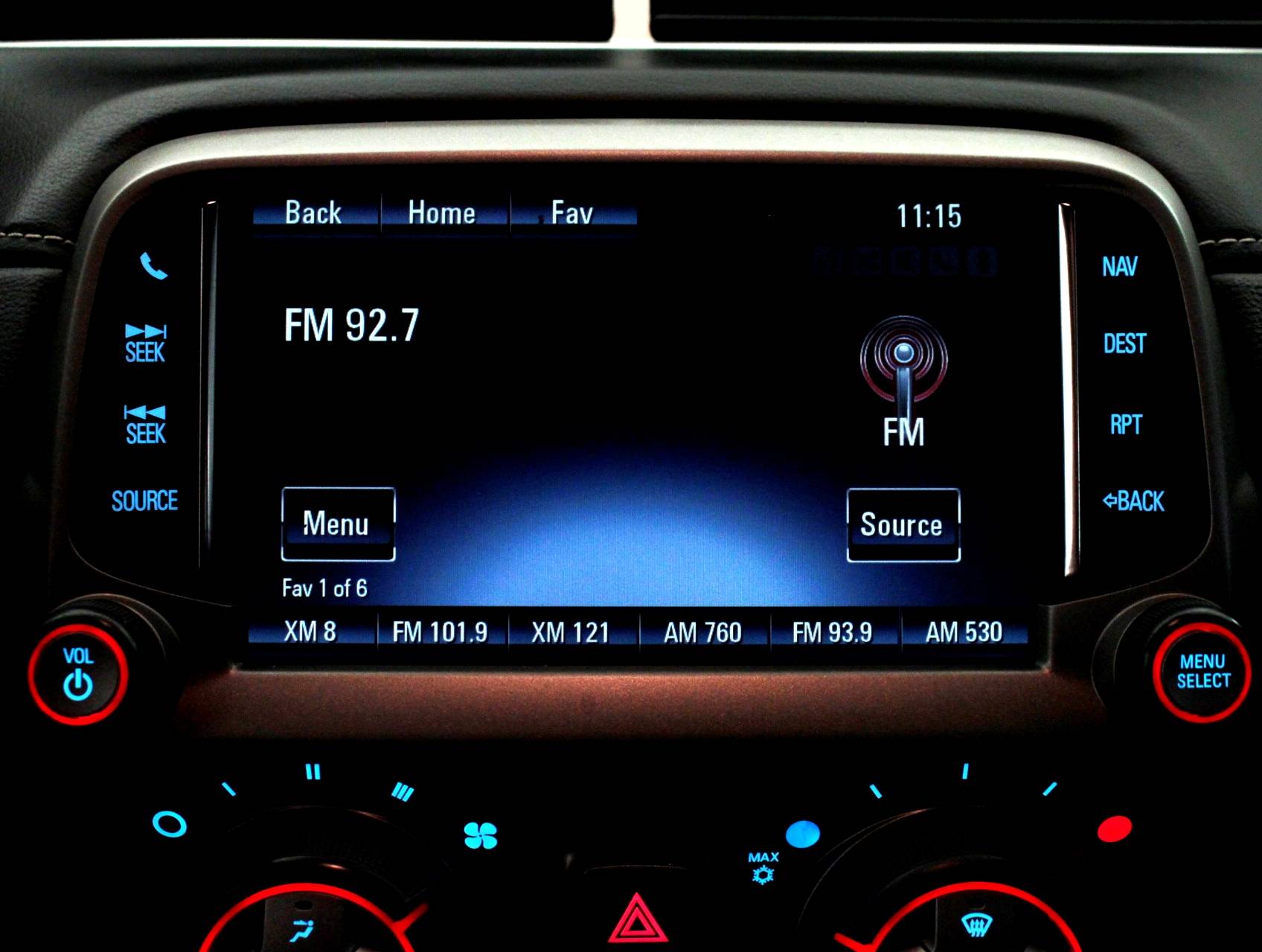 Florida Fine Cars - Used CHEVROLET CAMARO 2015 MIAMI 1SS