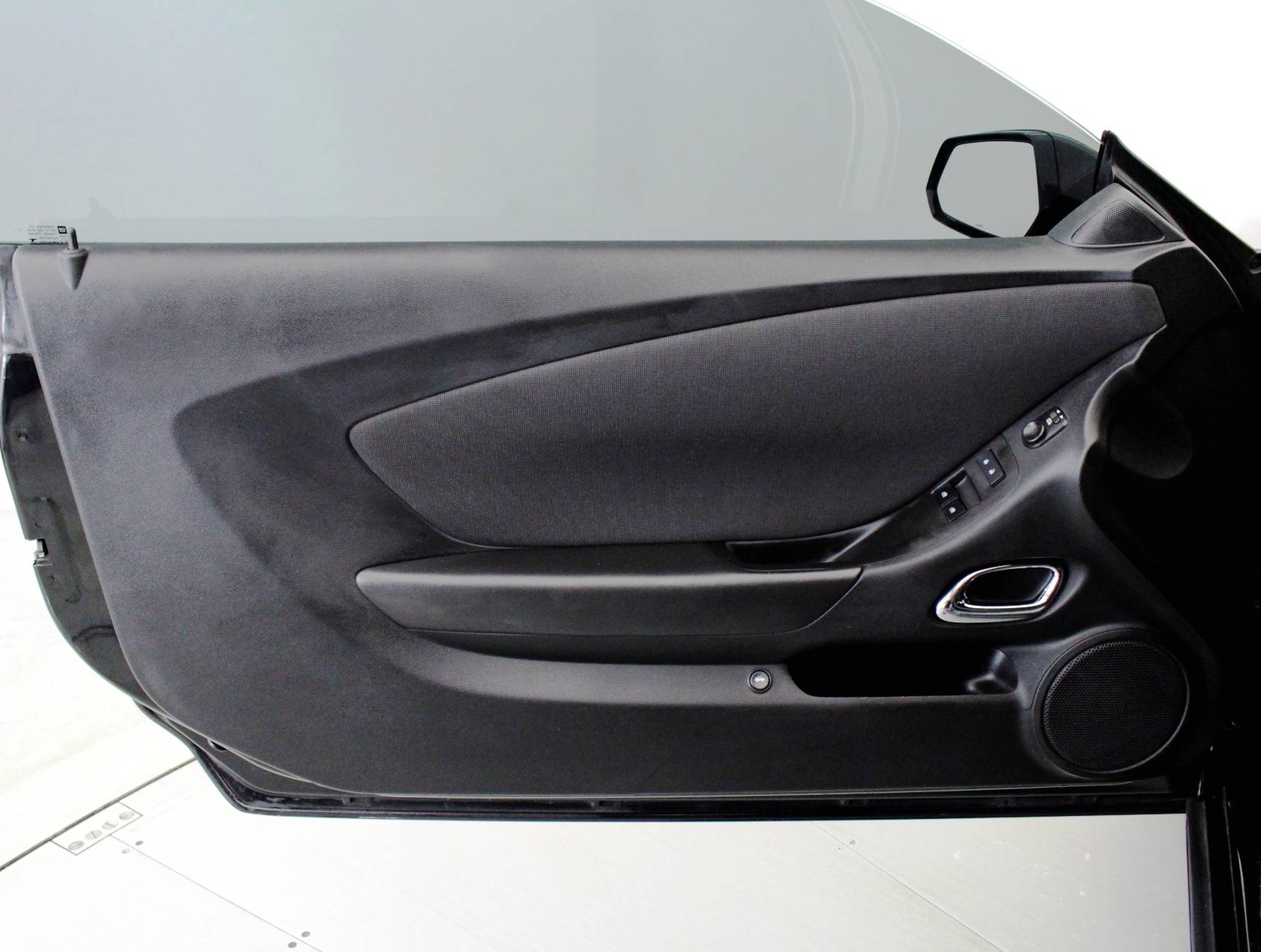 Florida Fine Cars - Used CHEVROLET CAMARO 2015 MIAMI 1SS