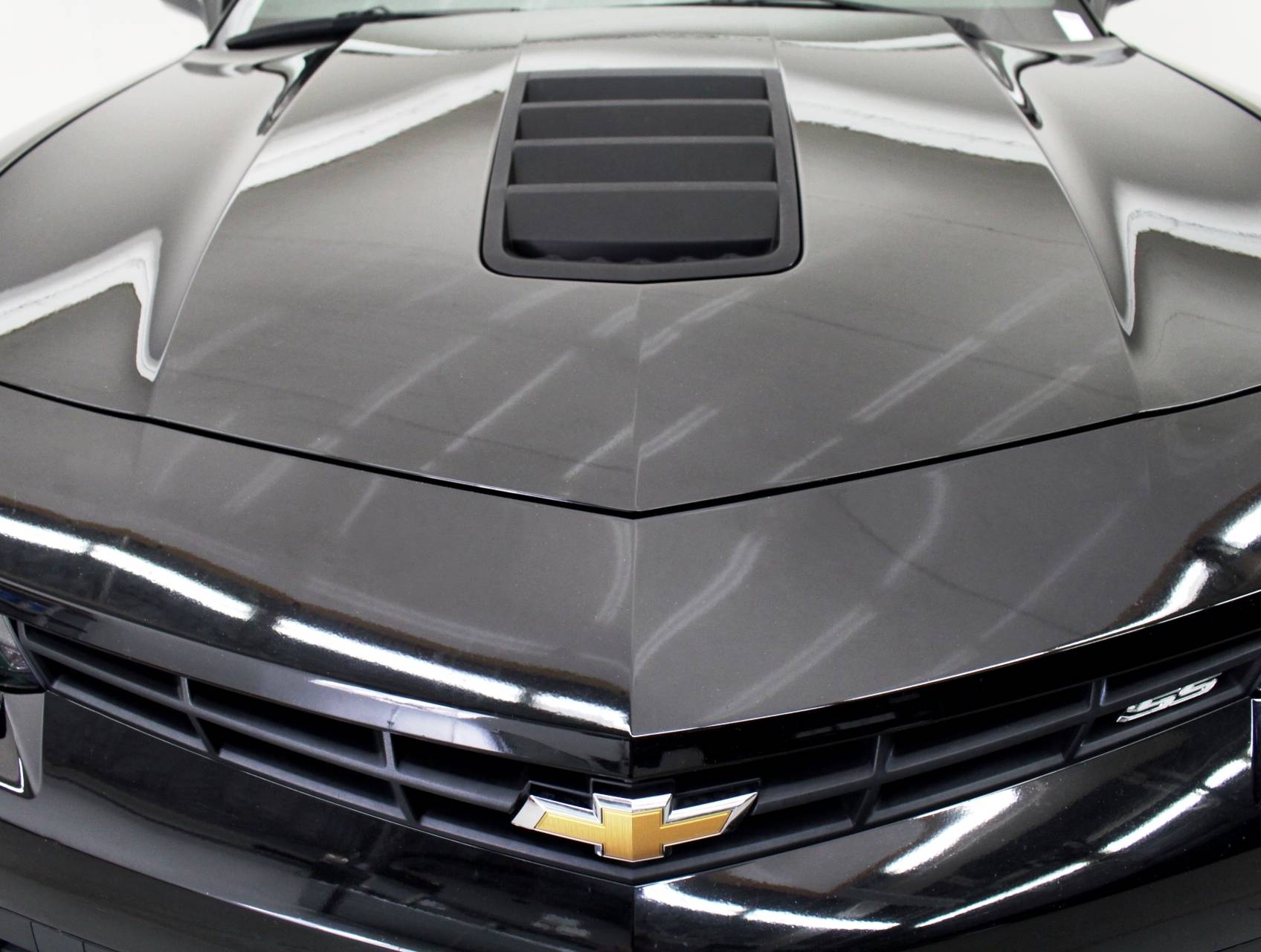 Florida Fine Cars - Used CHEVROLET CAMARO 2015 MIAMI 1SS