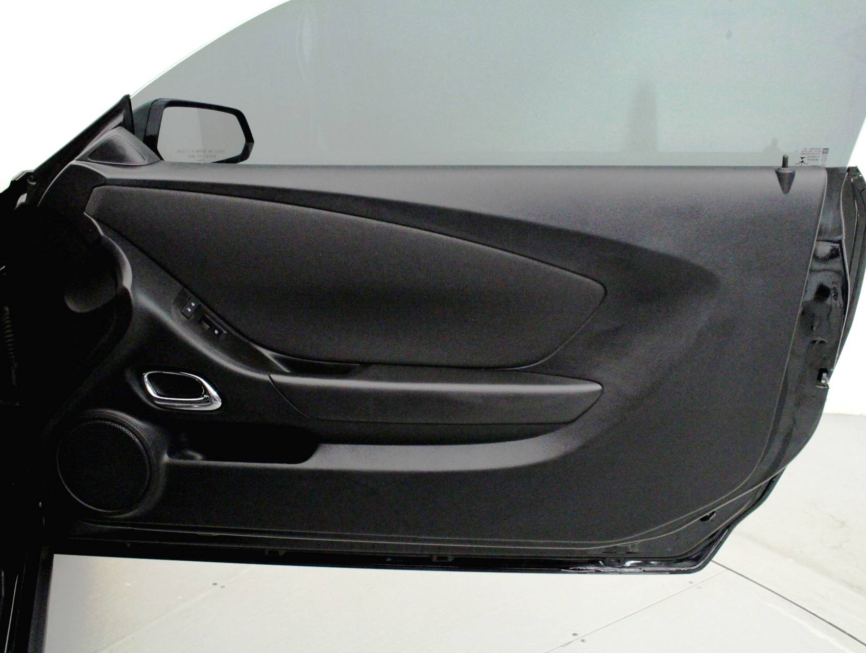 Florida Fine Cars - Used CHEVROLET CAMARO 2015 MIAMI 1SS