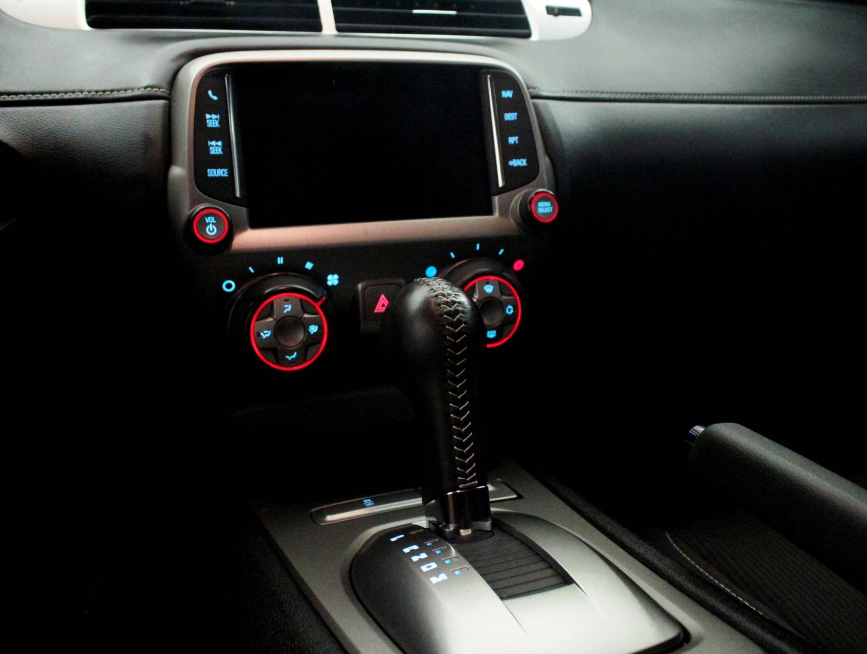 Florida Fine Cars - Used CHEVROLET CAMARO 2015 MIAMI 1SS