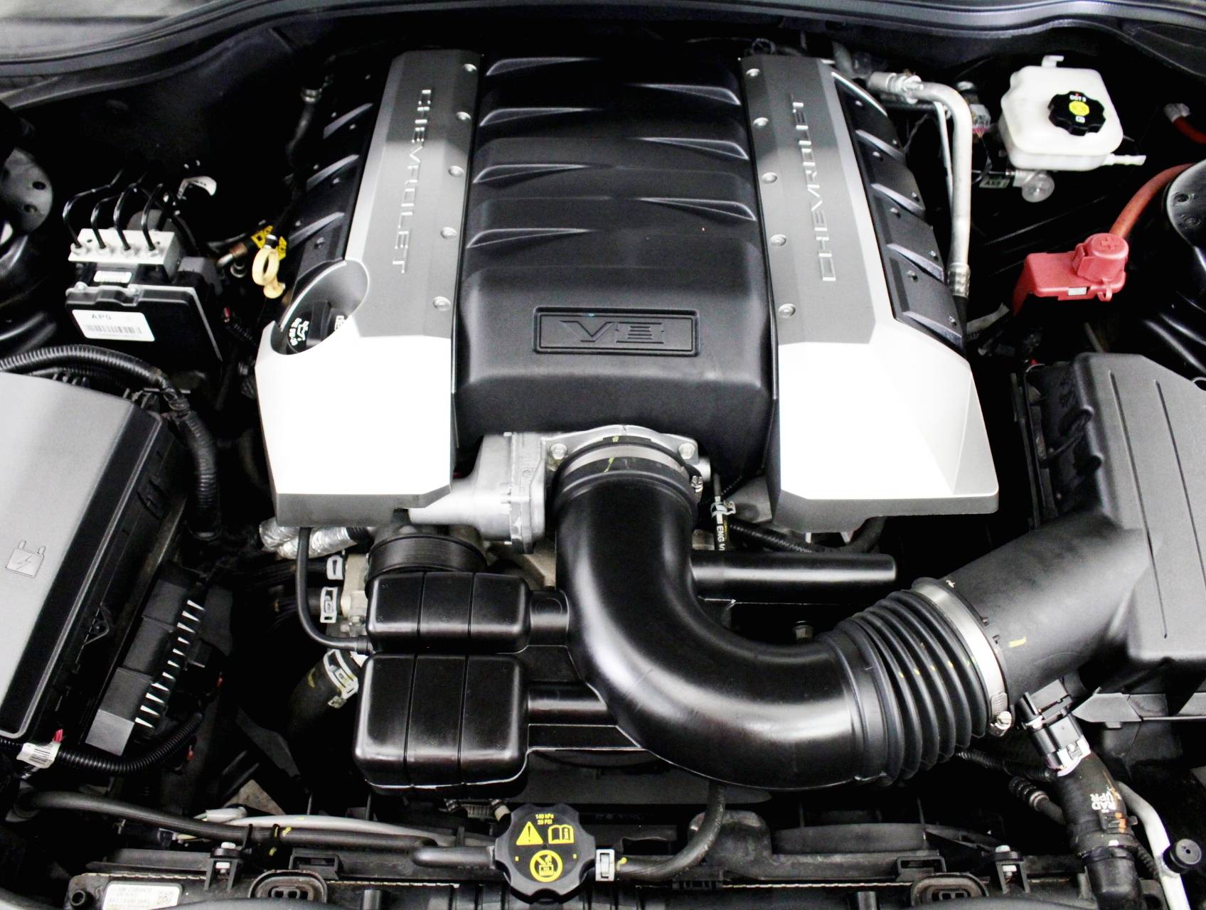 Florida Fine Cars - Used CHEVROLET CAMARO 2015 MIAMI 1SS