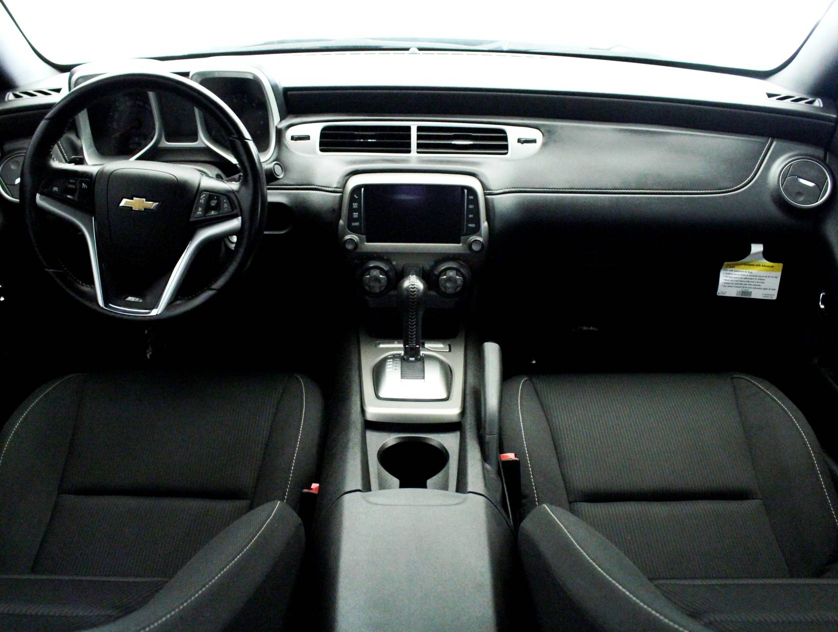 Florida Fine Cars - Used CHEVROLET CAMARO 2015 MIAMI 1SS