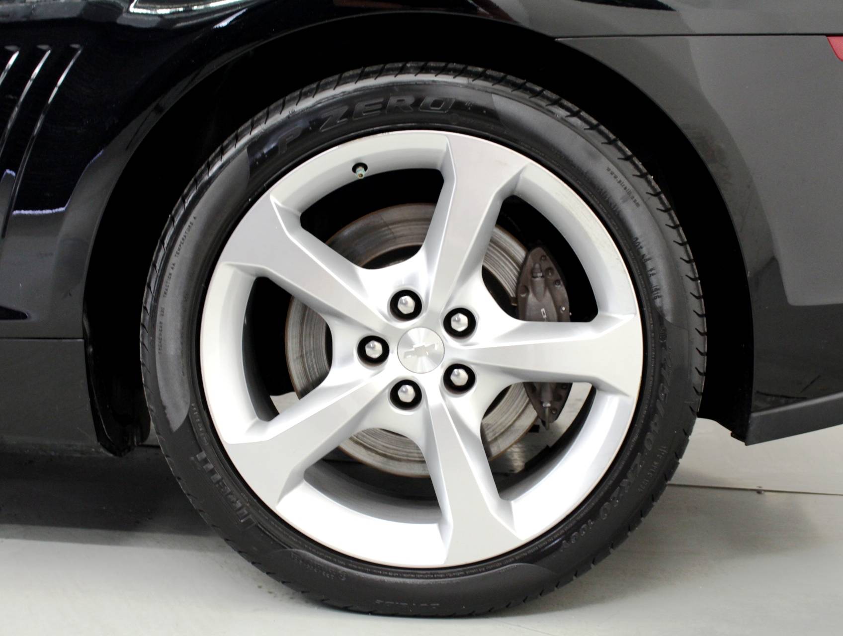 Florida Fine Cars - Used CHEVROLET CAMARO 2015 MIAMI 1SS