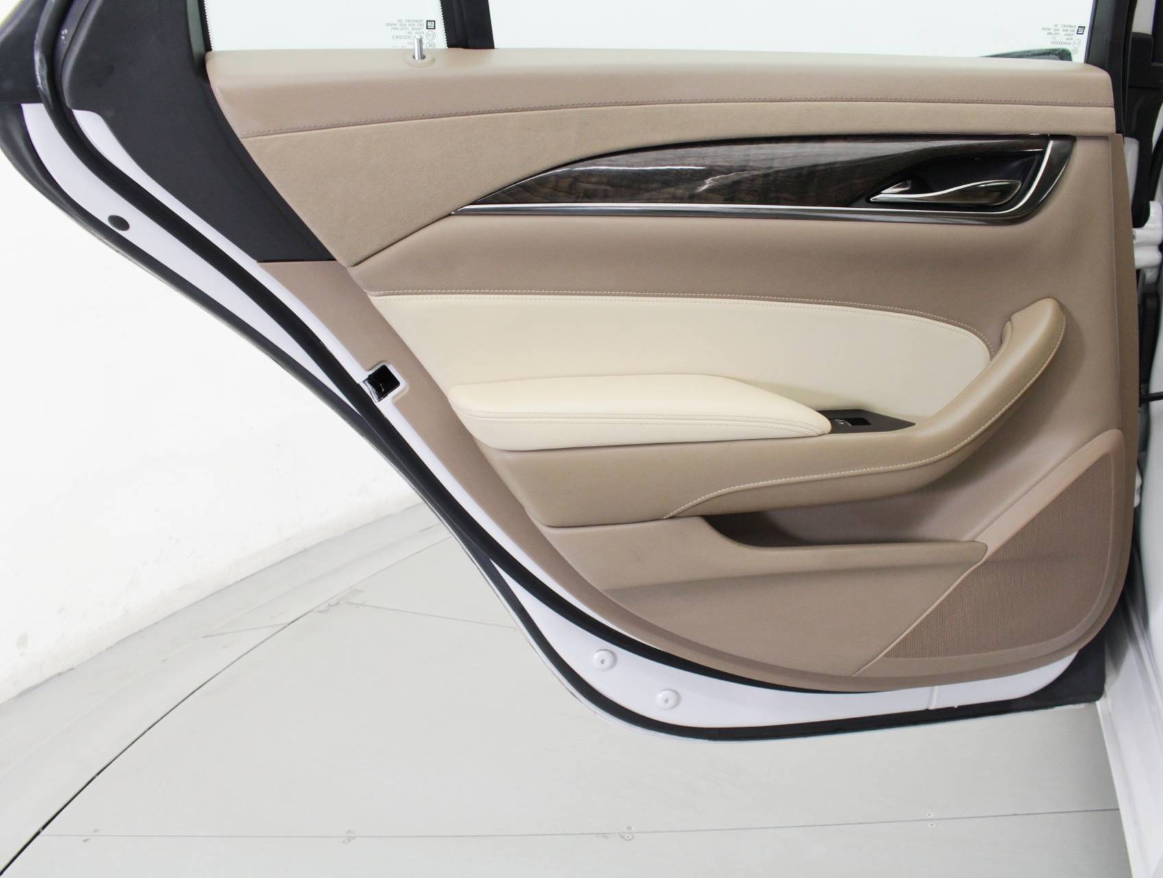 Florida Fine Cars - Used CADILLAC CTS 2015 MIAMI LUXURY