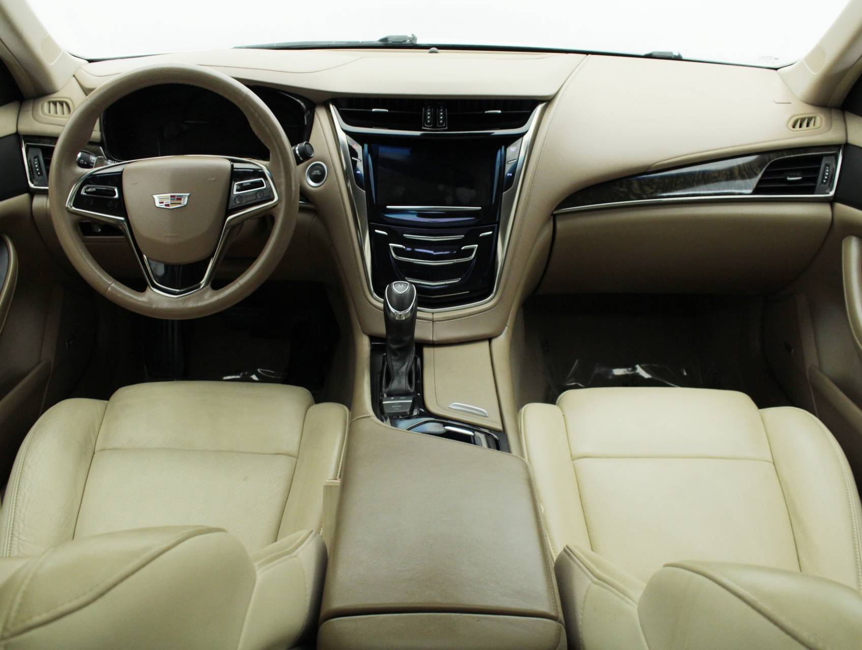 Florida Fine Cars - Used CADILLAC CTS 2015 MIAMI LUXURY