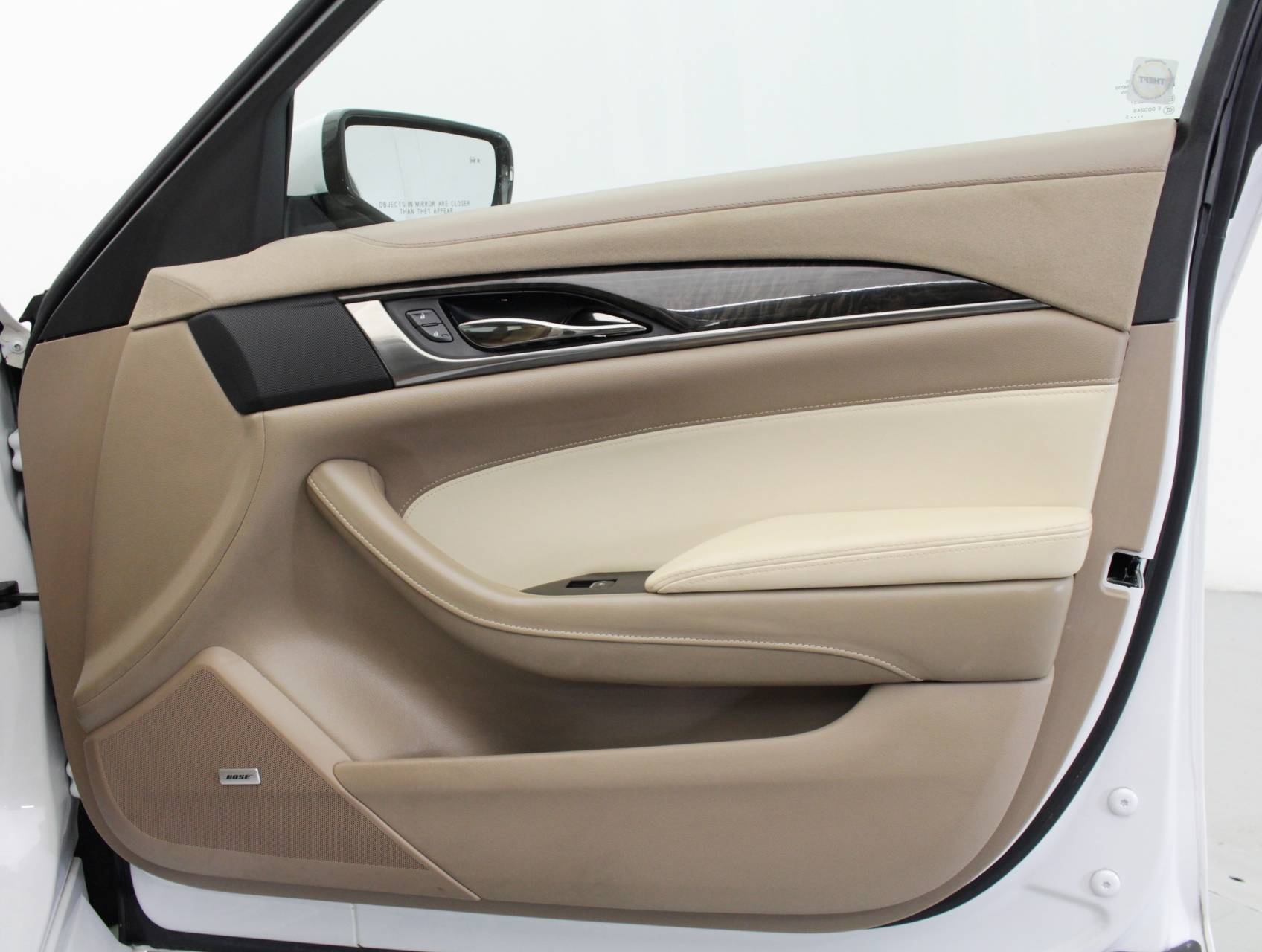 Florida Fine Cars - Used CADILLAC CTS 2015 MIAMI LUXURY