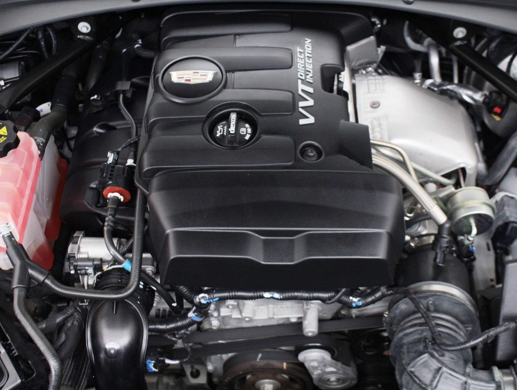 Florida Fine Cars - Used CADILLAC CTS 2015 MIAMI LUXURY