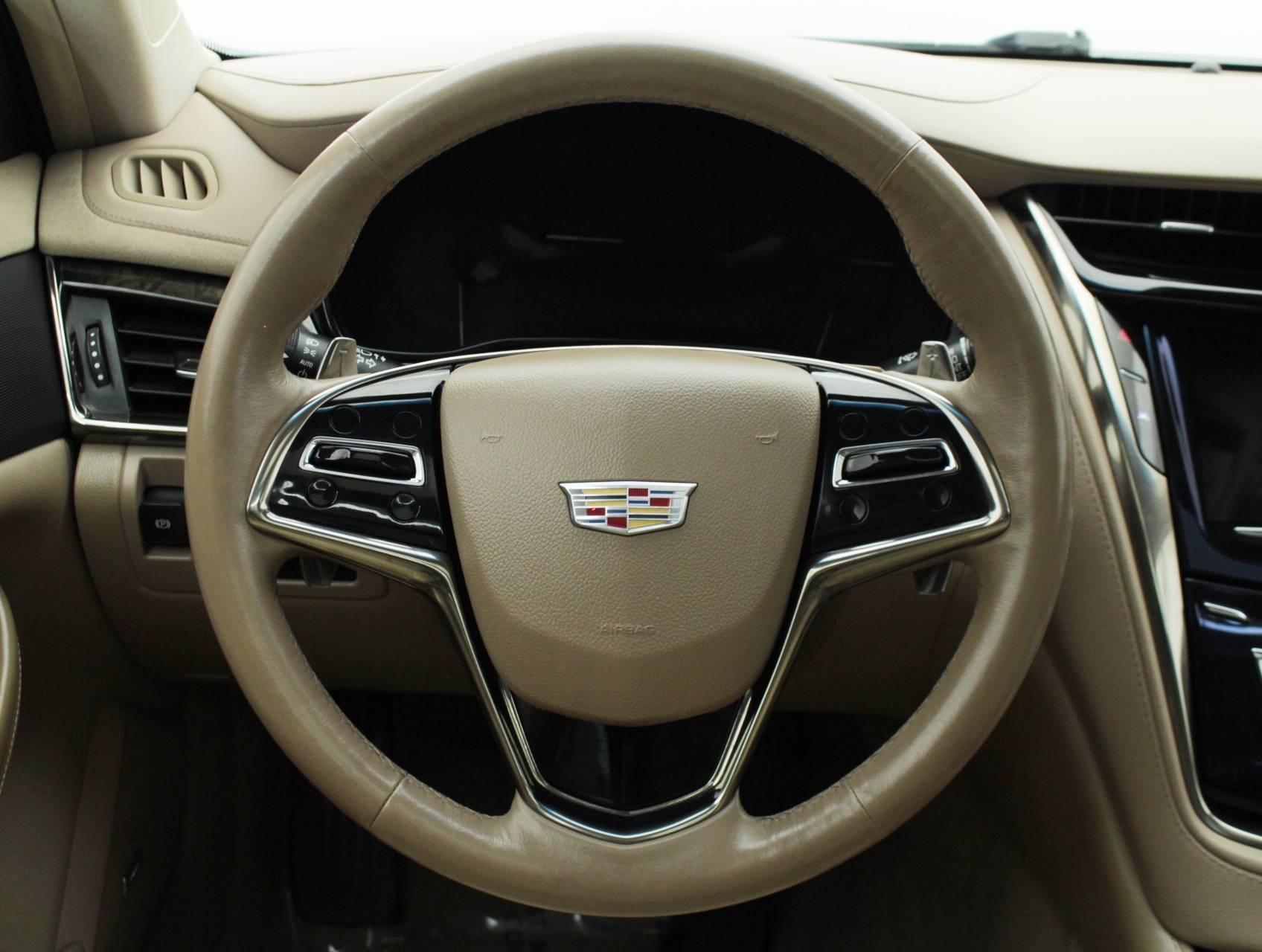 Florida Fine Cars - Used CADILLAC CTS 2015 MIAMI LUXURY