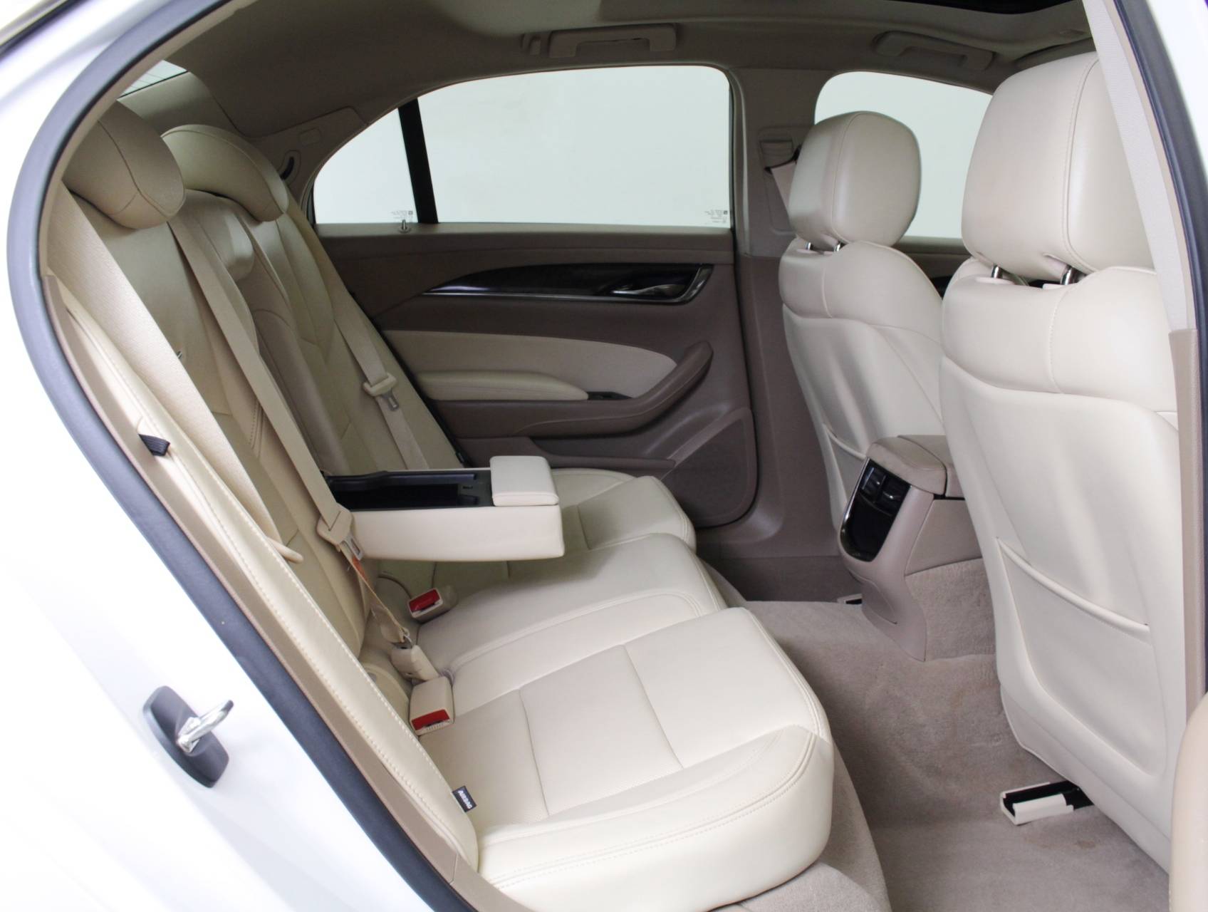 Florida Fine Cars - Used CADILLAC CTS 2015 MIAMI LUXURY