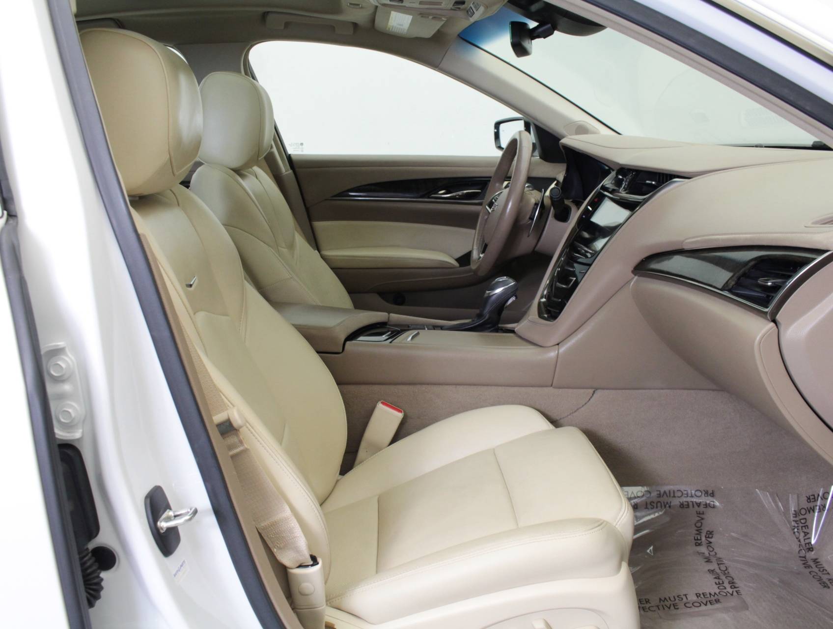 Florida Fine Cars - Used CADILLAC CTS 2015 MIAMI LUXURY