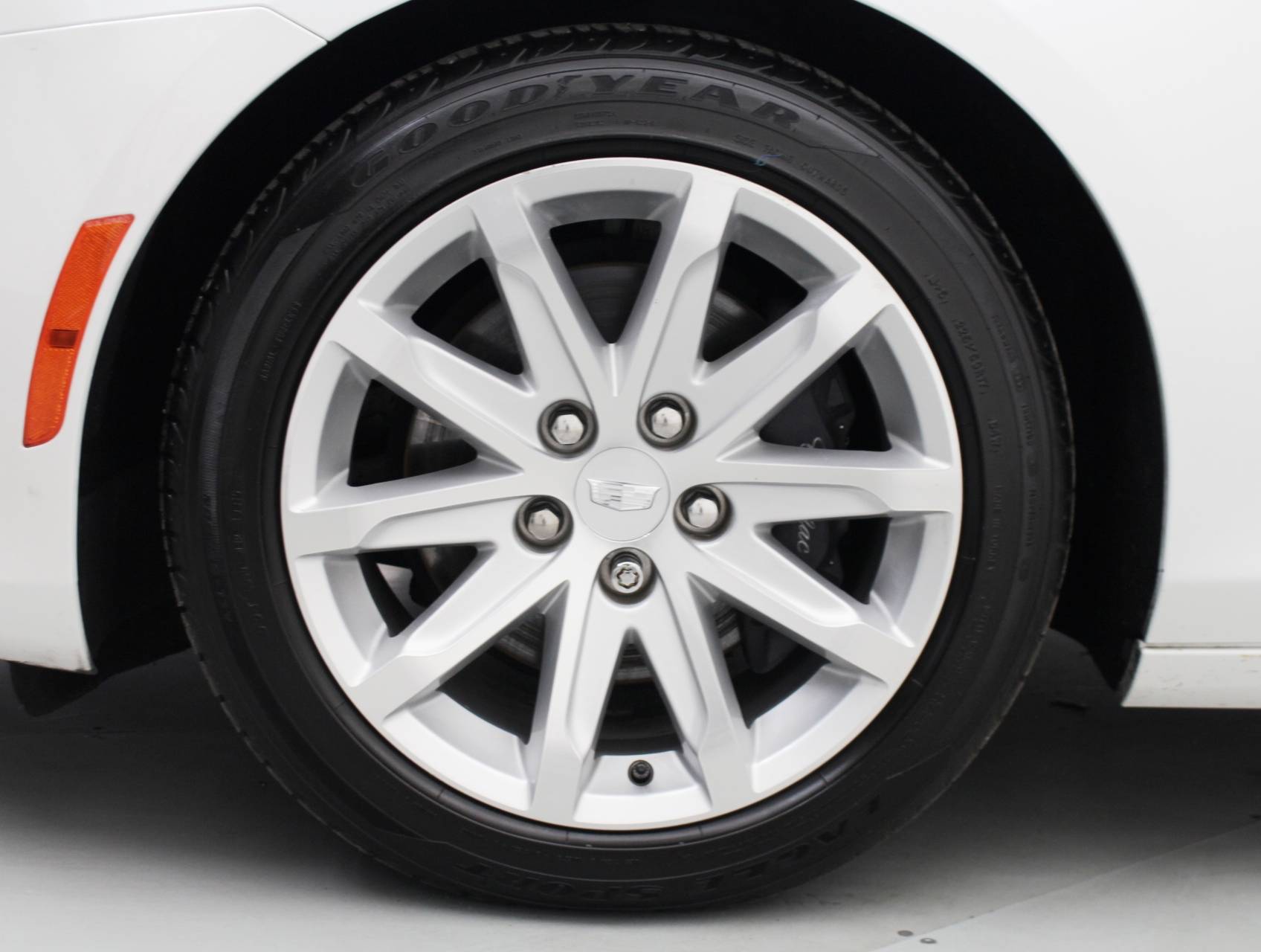 Florida Fine Cars - Used CADILLAC CTS 2015 MIAMI LUXURY