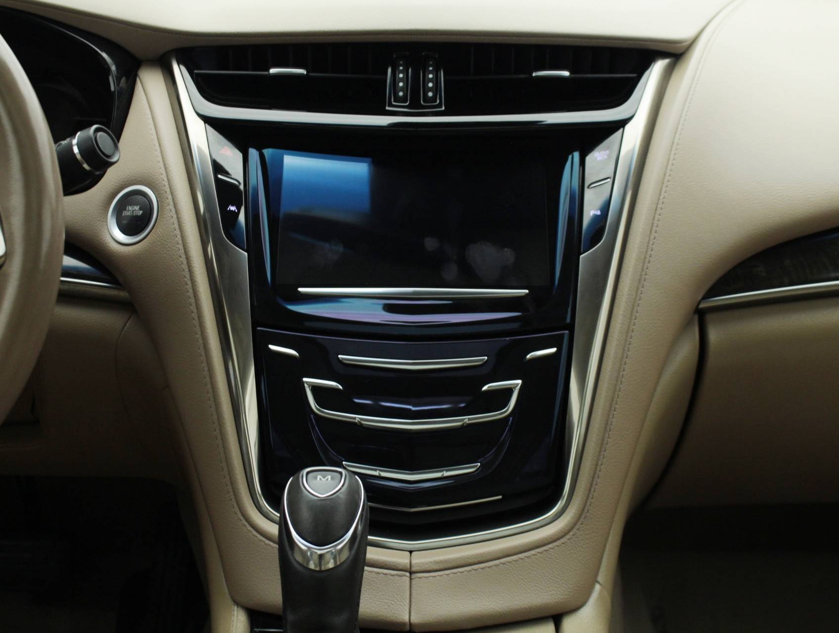 Florida Fine Cars - Used CADILLAC CTS 2015 MIAMI LUXURY