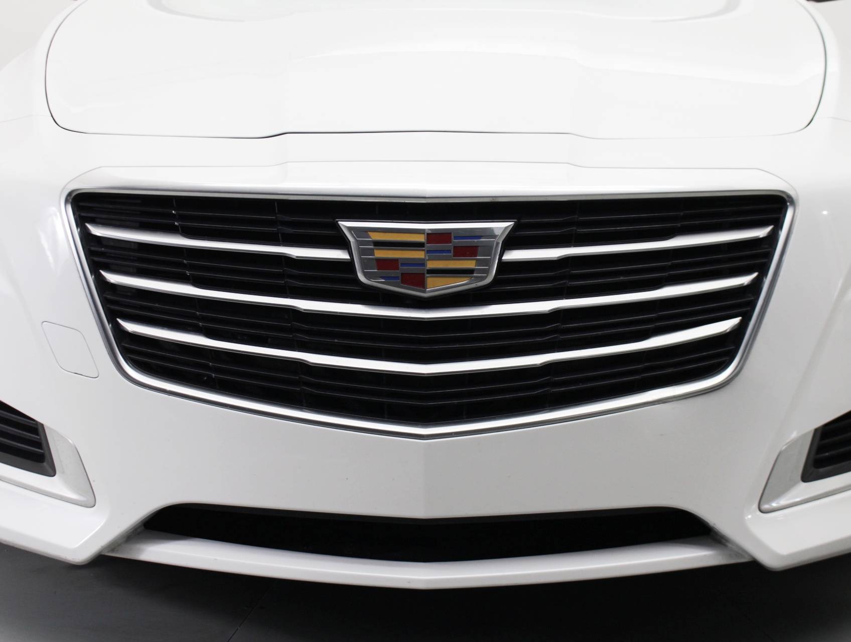 Florida Fine Cars - Used CADILLAC CTS 2015 MIAMI LUXURY