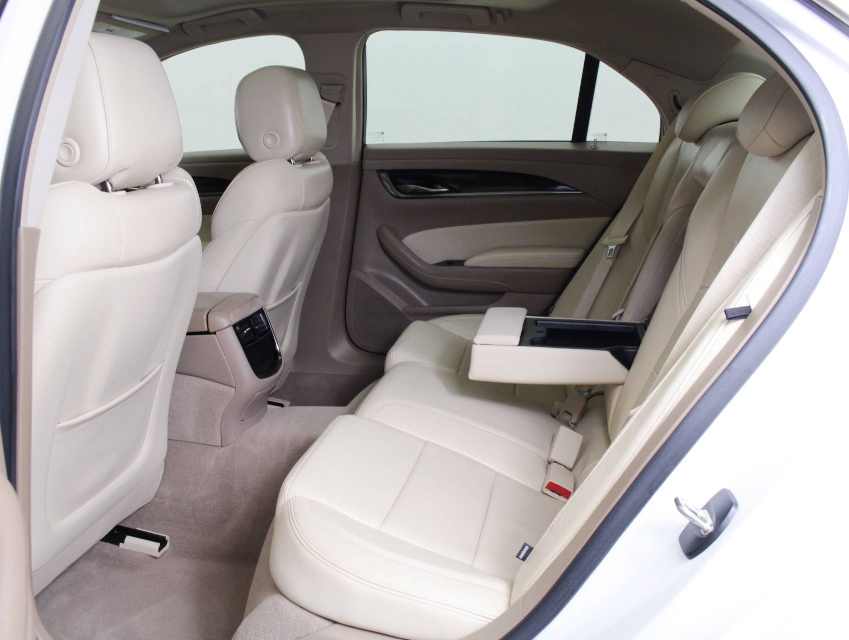 Florida Fine Cars - Used CADILLAC CTS 2015 MIAMI LUXURY