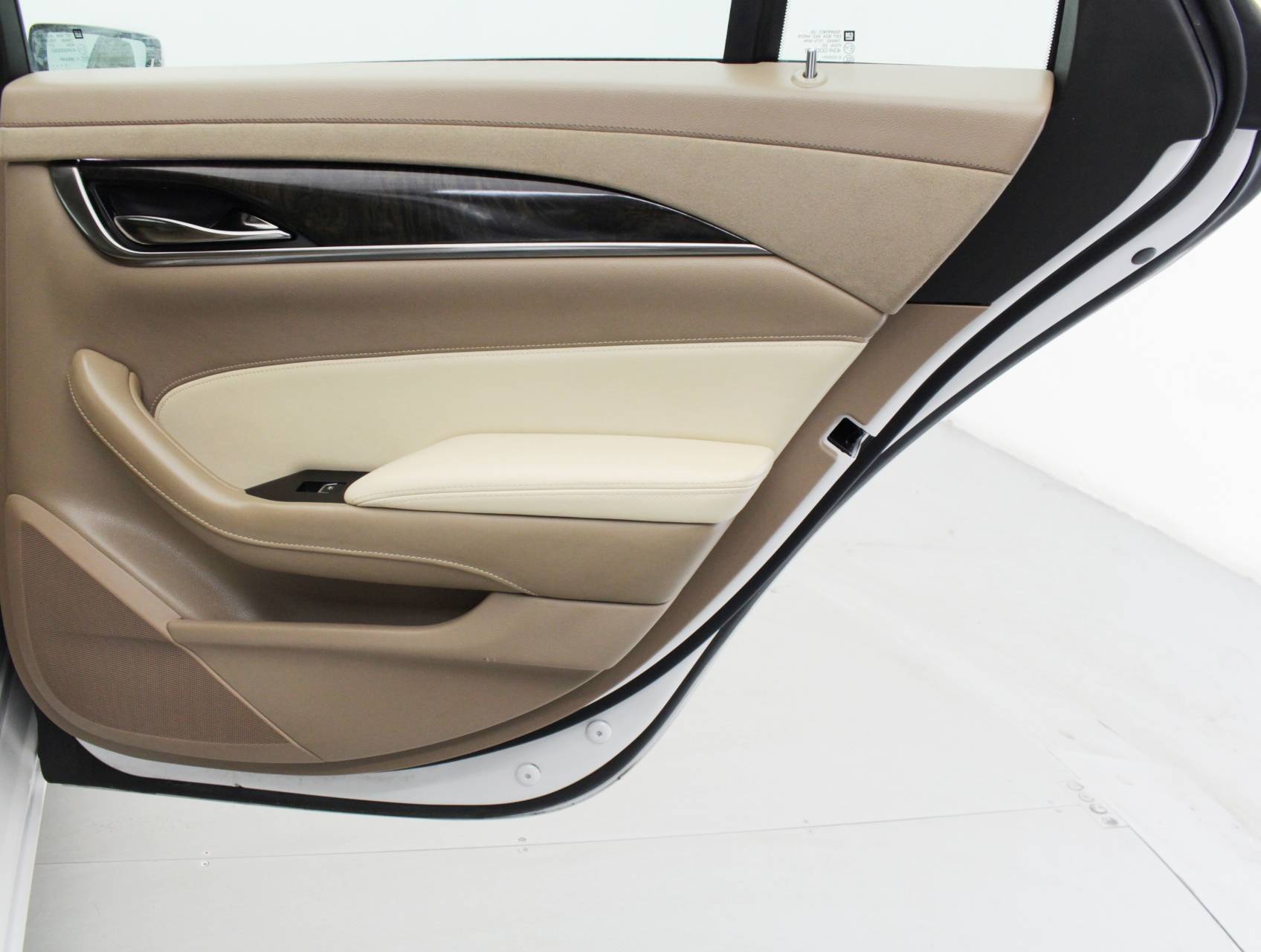 Florida Fine Cars - Used CADILLAC CTS 2015 MIAMI LUXURY