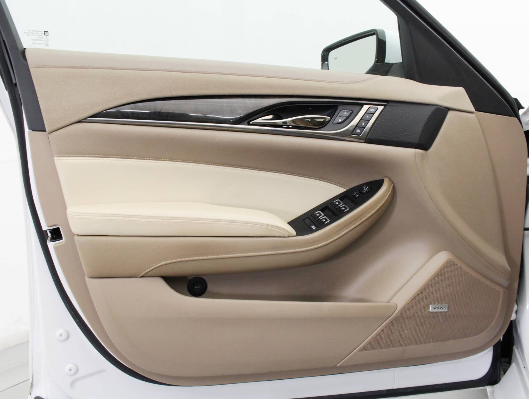 Florida Fine Cars - Used CADILLAC CTS 2015 MIAMI LUXURY