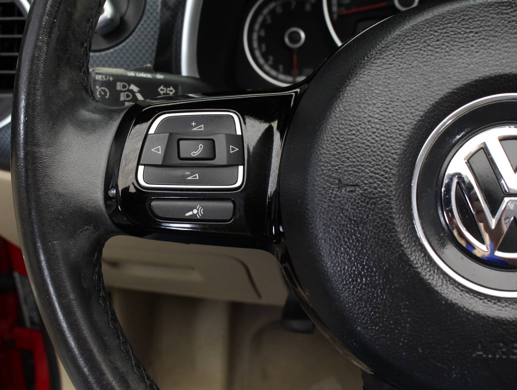 Florida Fine Cars - Used VOLKSWAGEN BEETLE 2015 MARGATE 2.0t R-Line