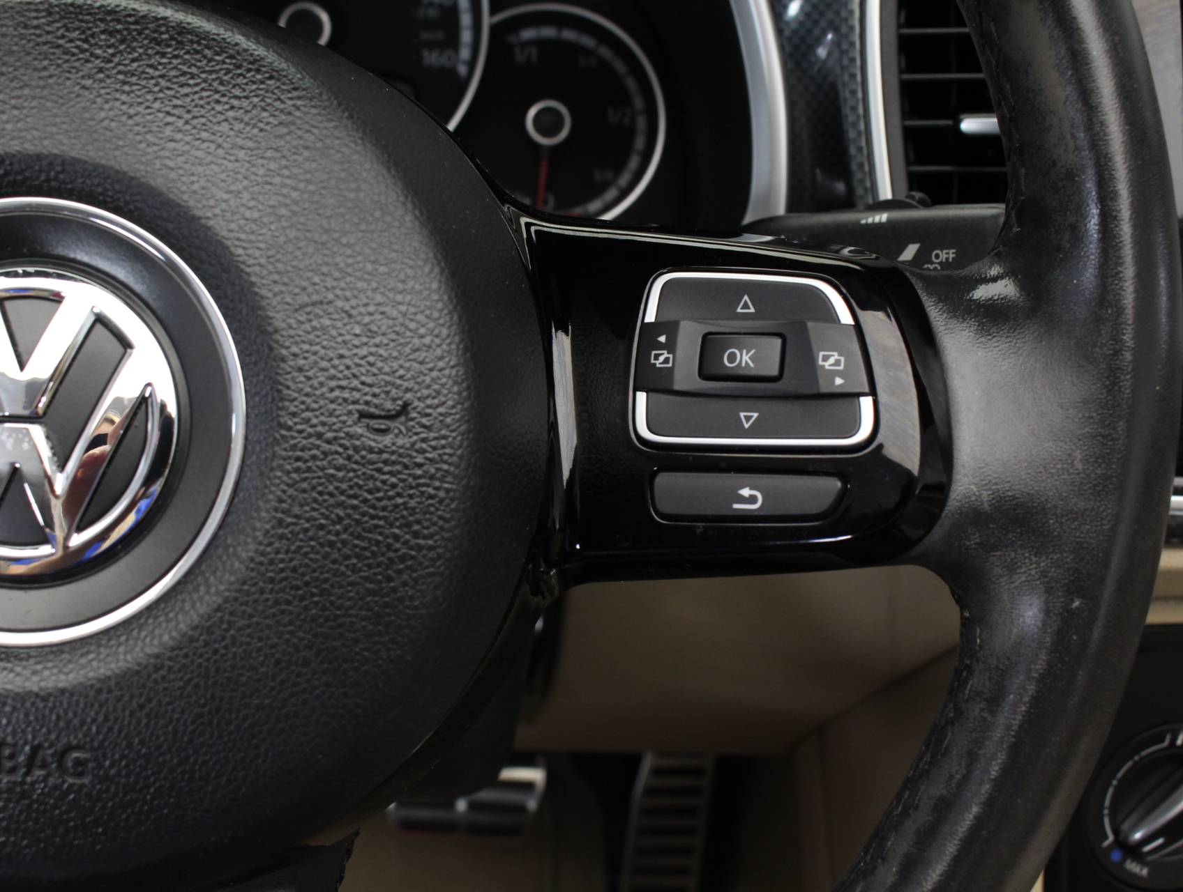 Florida Fine Cars - Used VOLKSWAGEN BEETLE 2015 MARGATE 2.0t R-Line