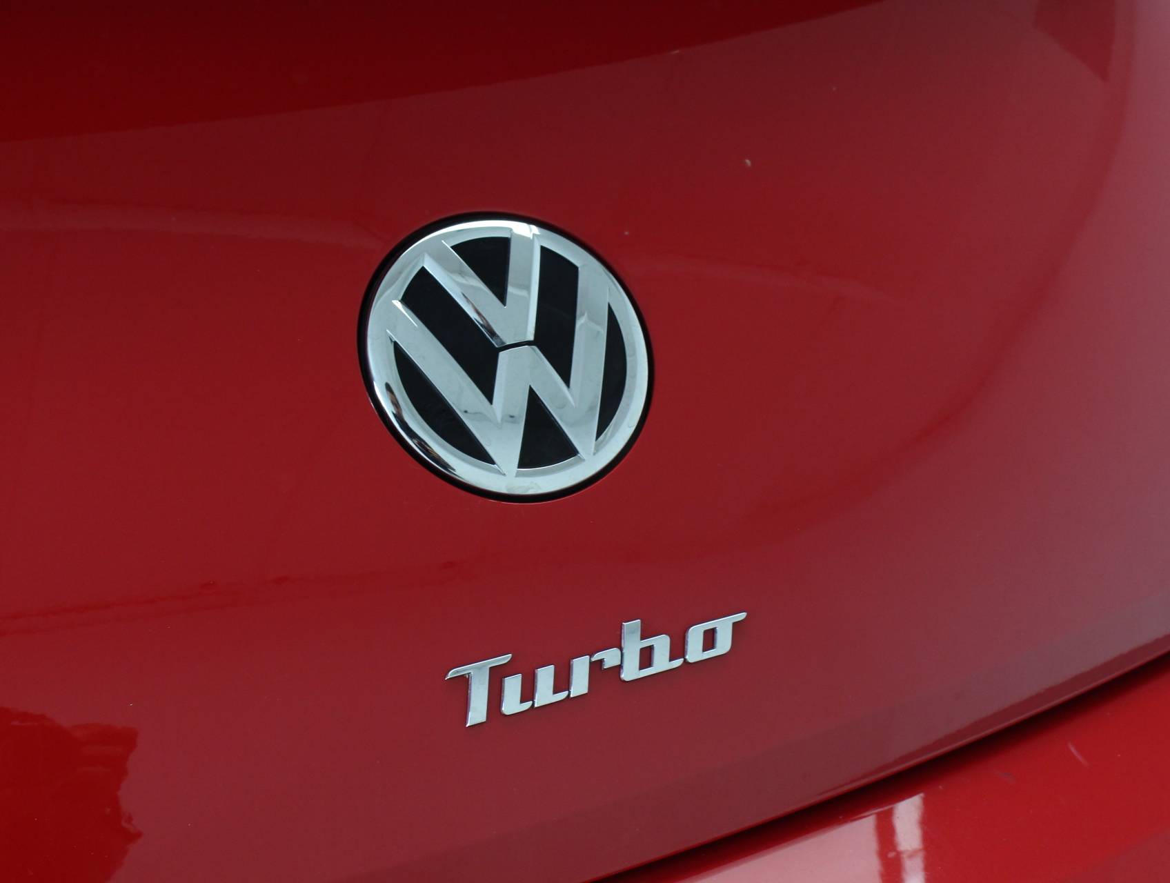 Florida Fine Cars - Used VOLKSWAGEN BEETLE 2015 MARGATE 2.0t R-Line