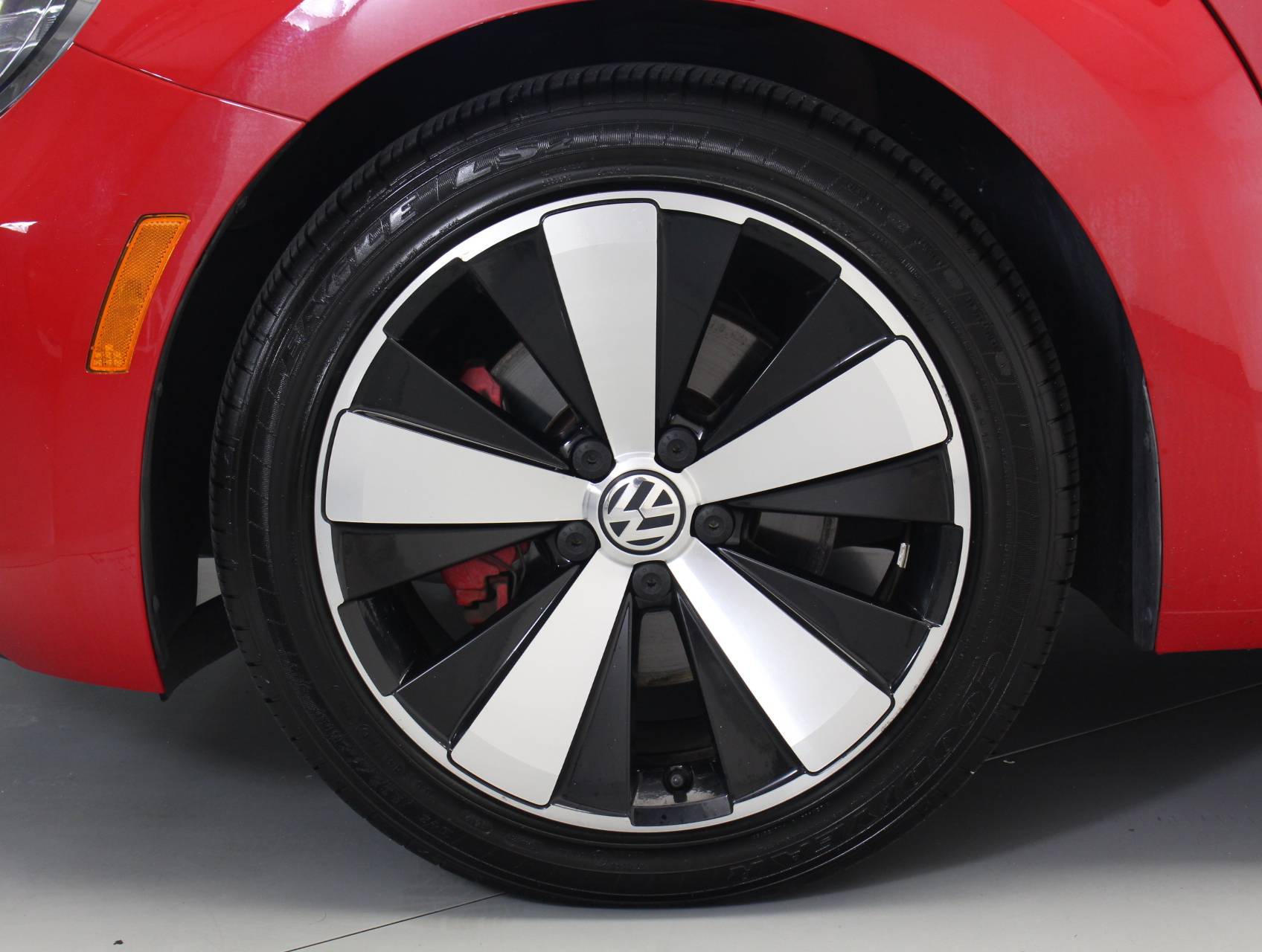 Florida Fine Cars - Used VOLKSWAGEN BEETLE 2015 MARGATE 2.0t R-Line