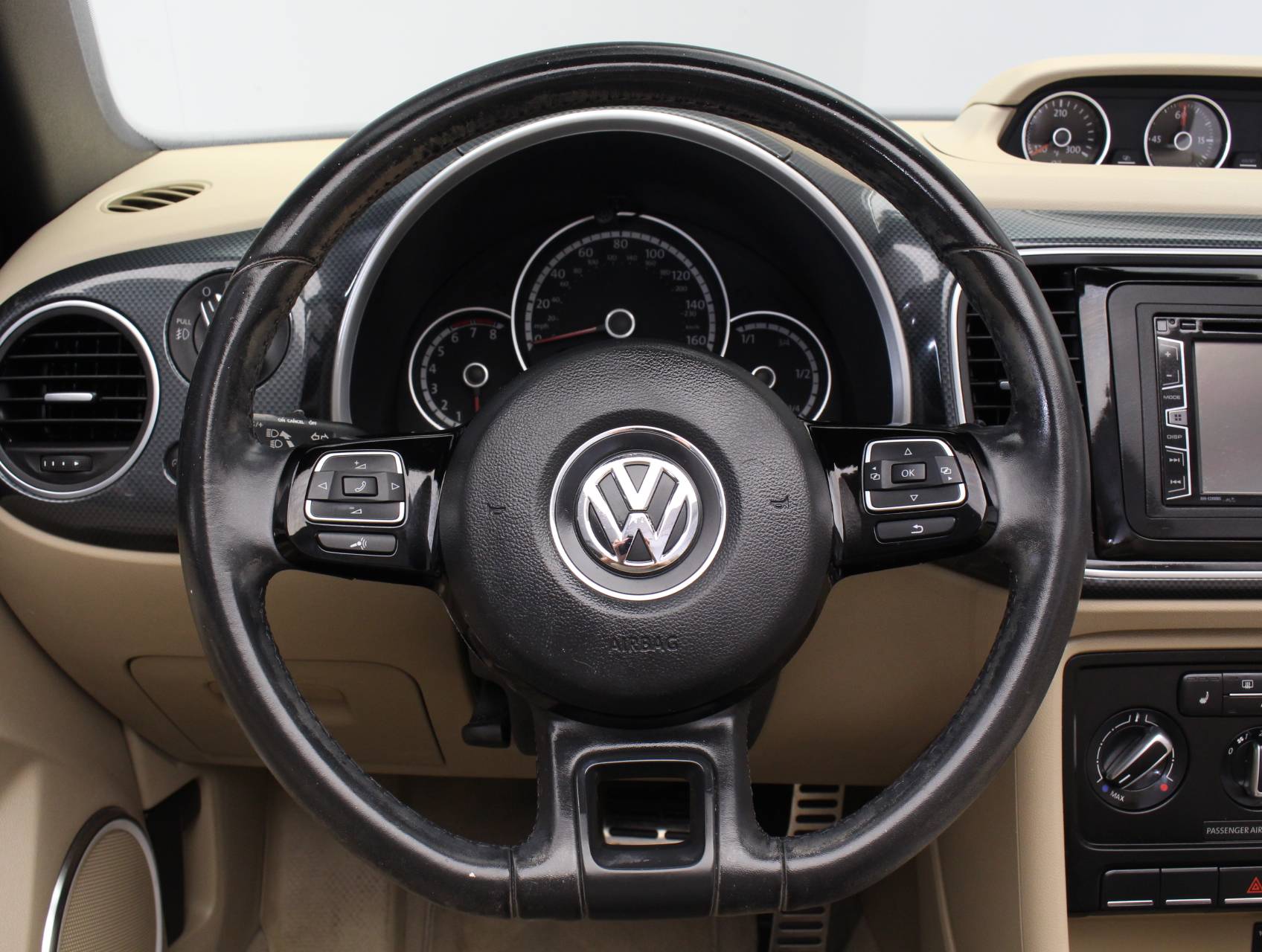 Florida Fine Cars - Used VOLKSWAGEN BEETLE 2015 MARGATE 2.0t R-Line