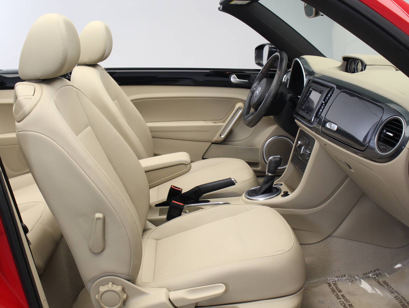 Florida Fine Cars - Used VOLKSWAGEN BEETLE 2015 MARGATE 2.0t R-Line