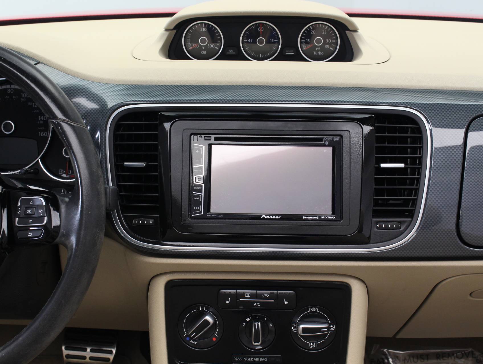 Florida Fine Cars - Used VOLKSWAGEN BEETLE 2015 MARGATE 2.0t R-Line