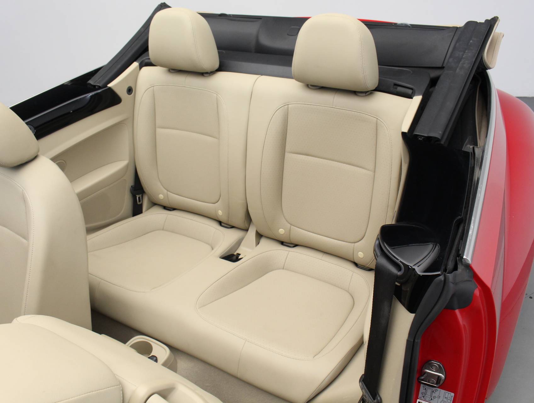 Florida Fine Cars - Used VOLKSWAGEN BEETLE 2015 MARGATE 2.0t R-Line