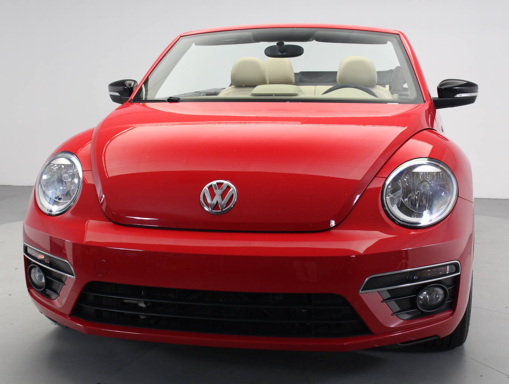 Florida Fine Cars - Used VOLKSWAGEN BEETLE 2015 MARGATE 2.0t R-Line