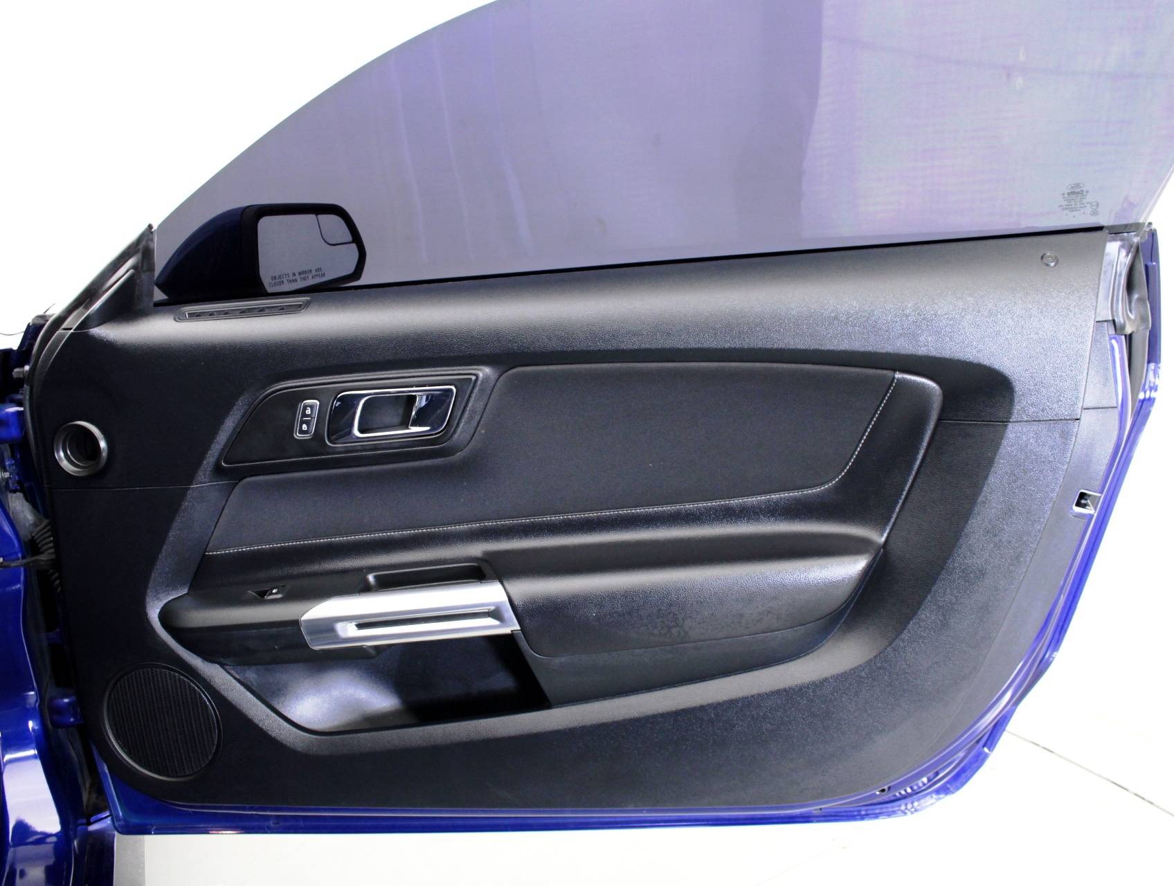 Florida Fine Cars - Used FORD MUSTANG 2015 MIAMI ECOBOOST