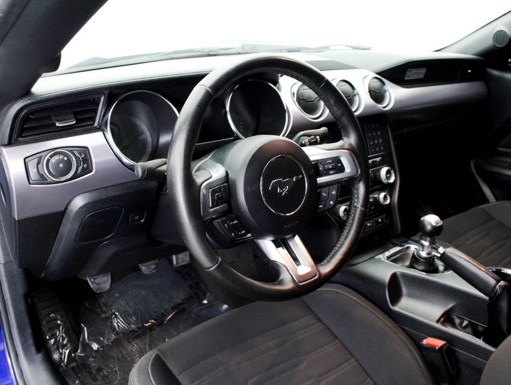 Florida Fine Cars - Used FORD MUSTANG 2015 MIAMI ECOBOOST