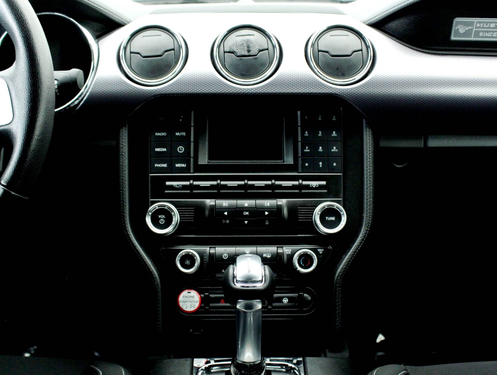 Florida Fine Cars - Used FORD MUSTANG 2015 MIAMI ECOBOOST