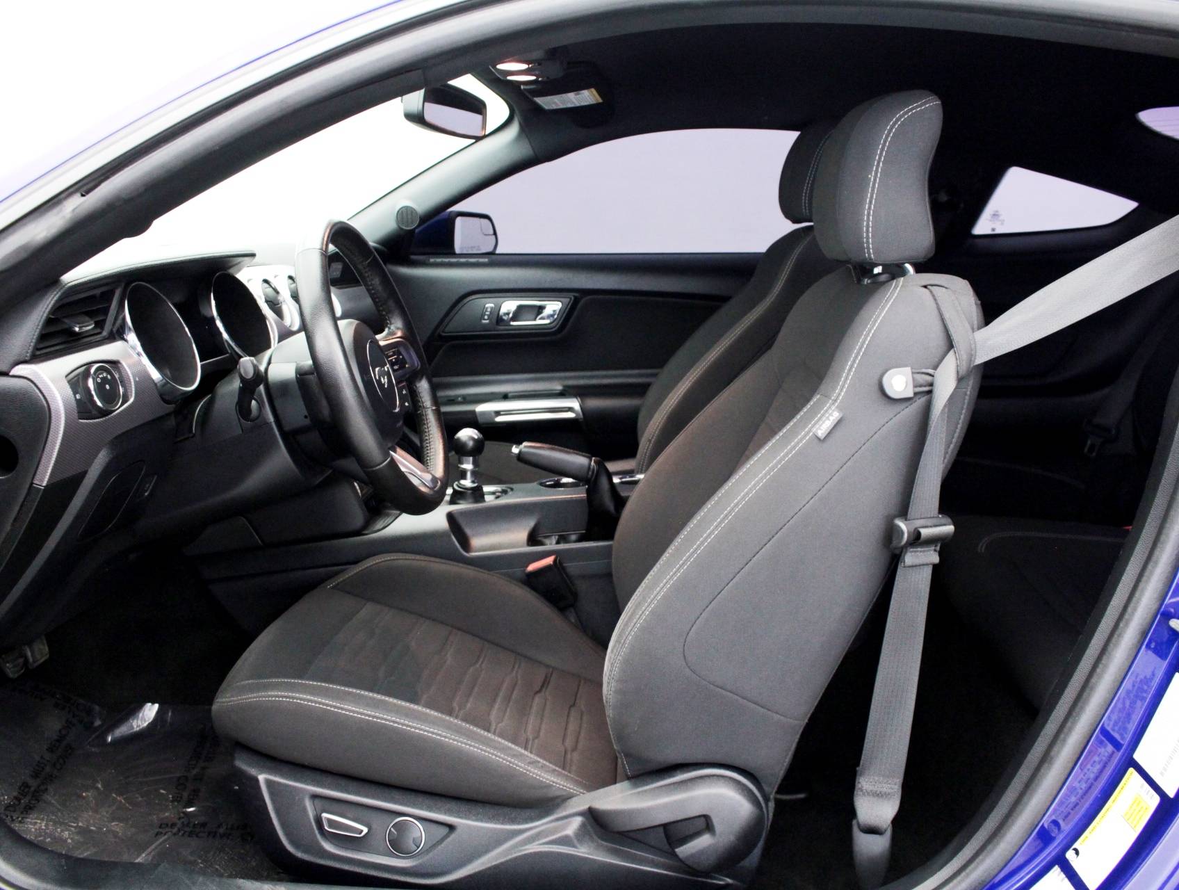 Florida Fine Cars - Used FORD MUSTANG 2015 MIAMI ECOBOOST