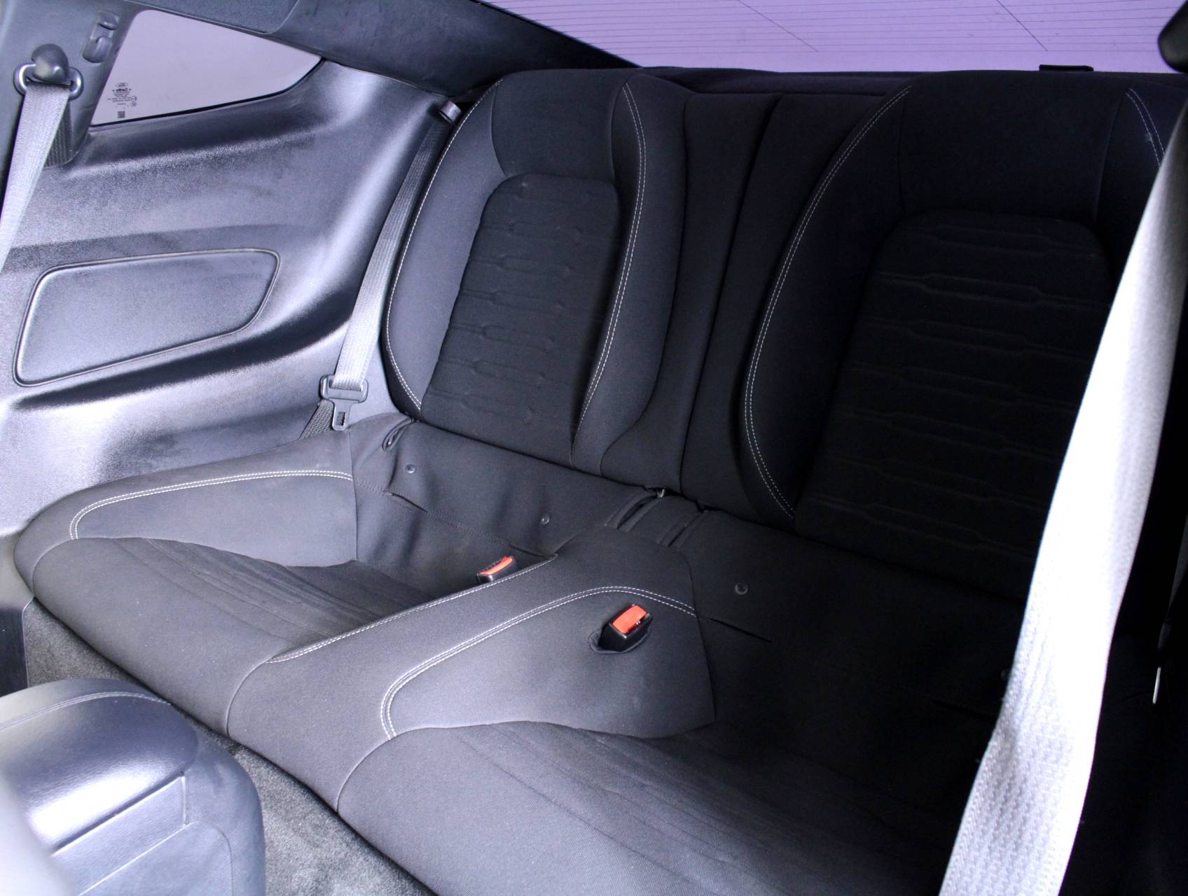 Florida Fine Cars - Used FORD MUSTANG 2015 MIAMI ECOBOOST