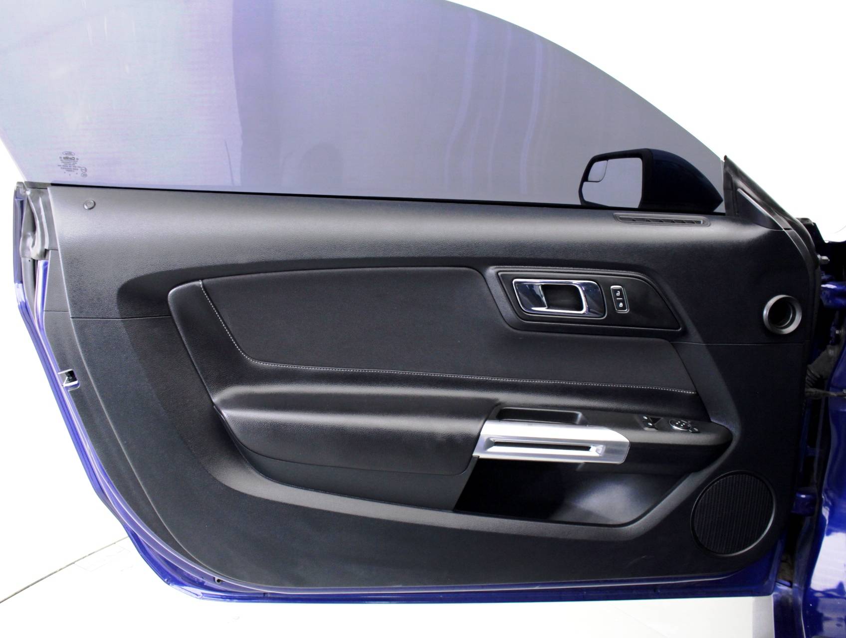 Florida Fine Cars - Used FORD MUSTANG 2015 MIAMI ECOBOOST