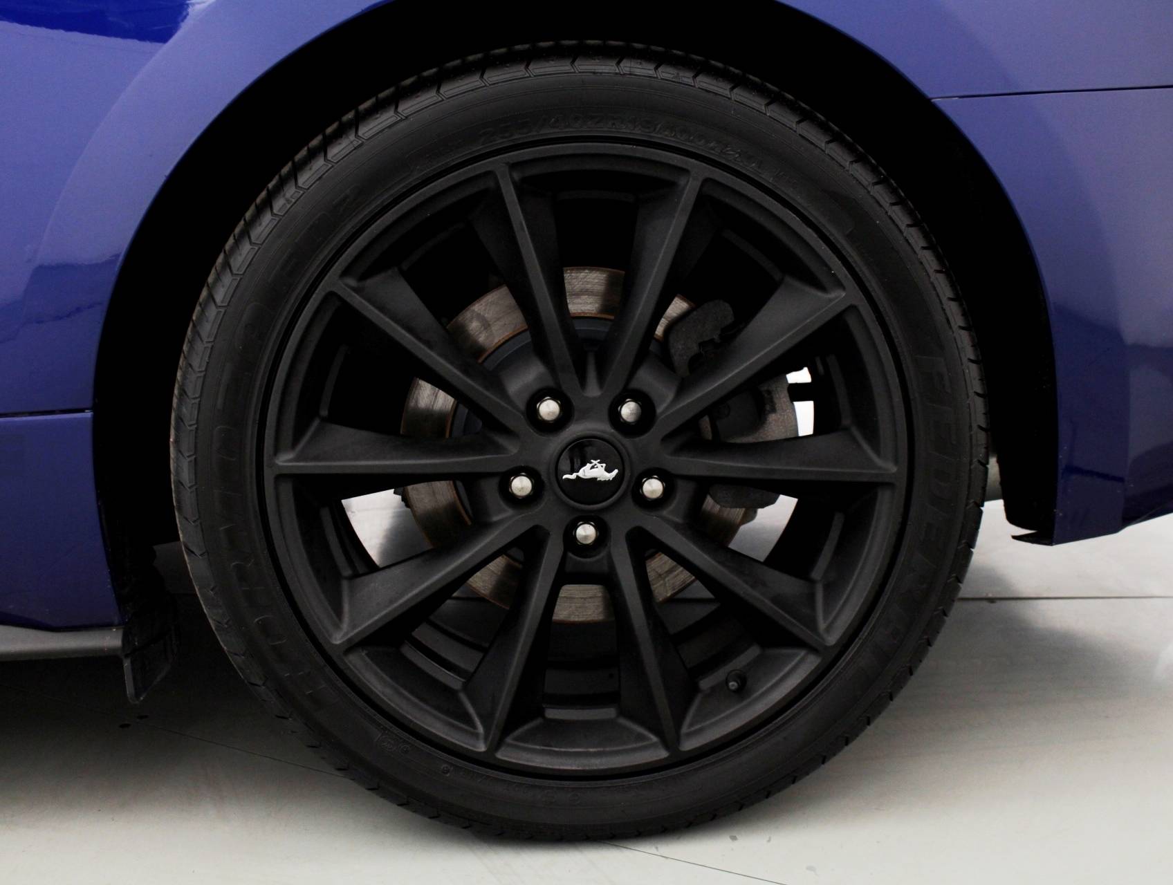 Florida Fine Cars - Used FORD MUSTANG 2015 MIAMI ECOBOOST