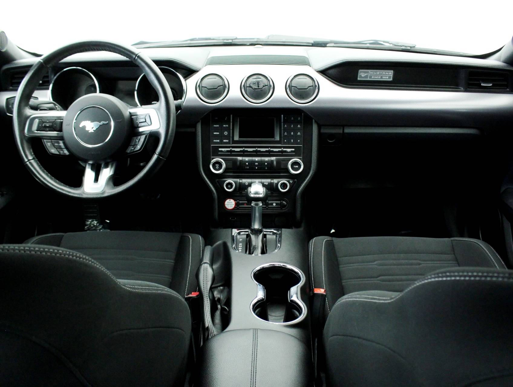 Florida Fine Cars - Used FORD MUSTANG 2015 MIAMI ECOBOOST