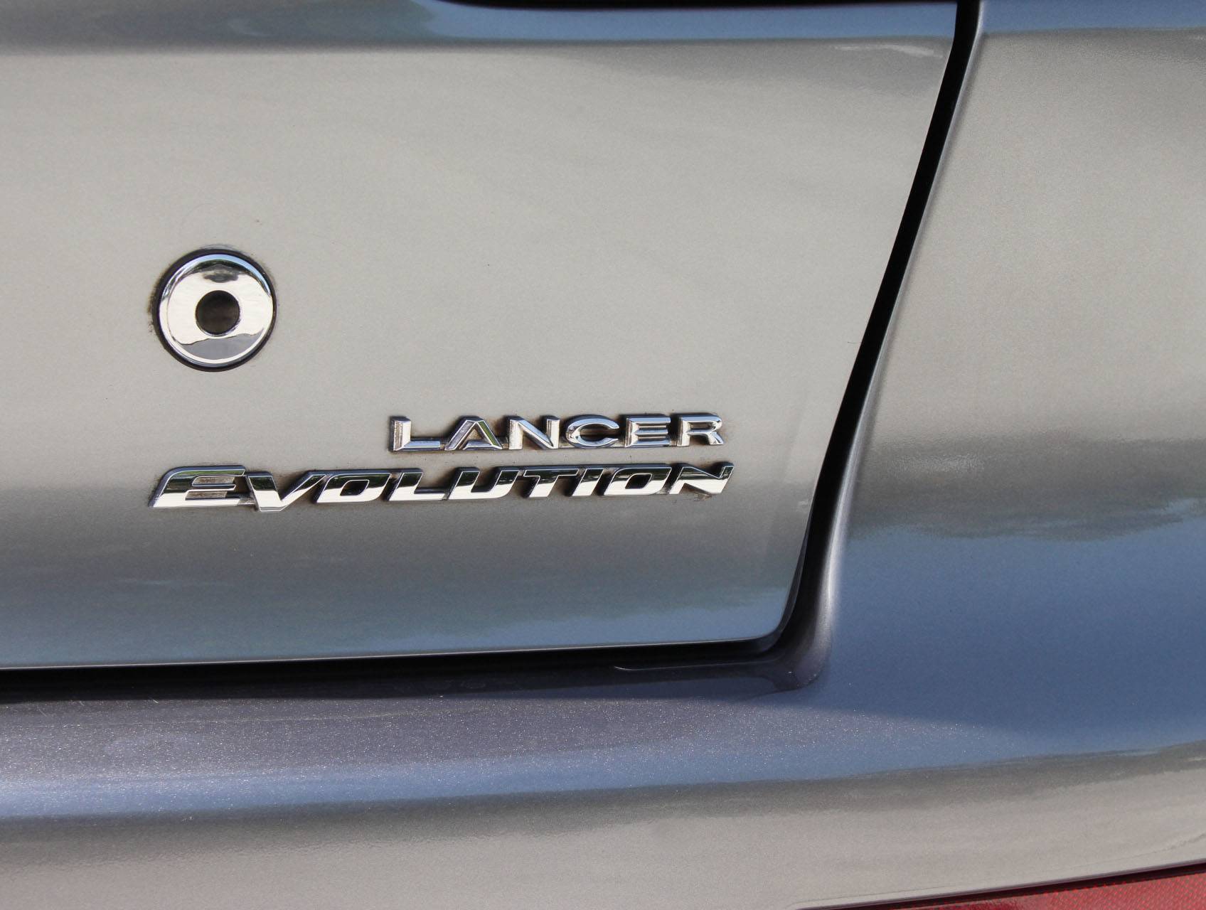 Florida Fine Cars - Used MITSUBISHI LANCER EVOLUTION 2013 HOLLYWOOD GSR