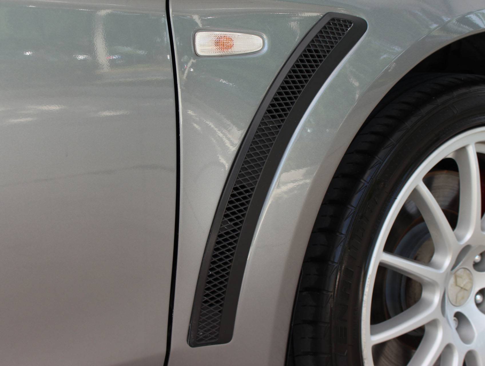 Florida Fine Cars - Used MITSUBISHI LANCER EVOLUTION 2013 HOLLYWOOD GSR