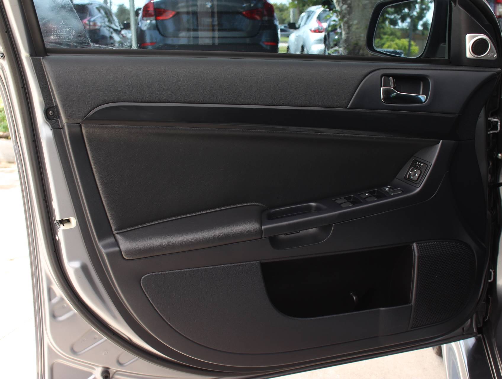 Florida Fine Cars - Used MITSUBISHI LANCER EVOLUTION 2013 HOLLYWOOD GSR