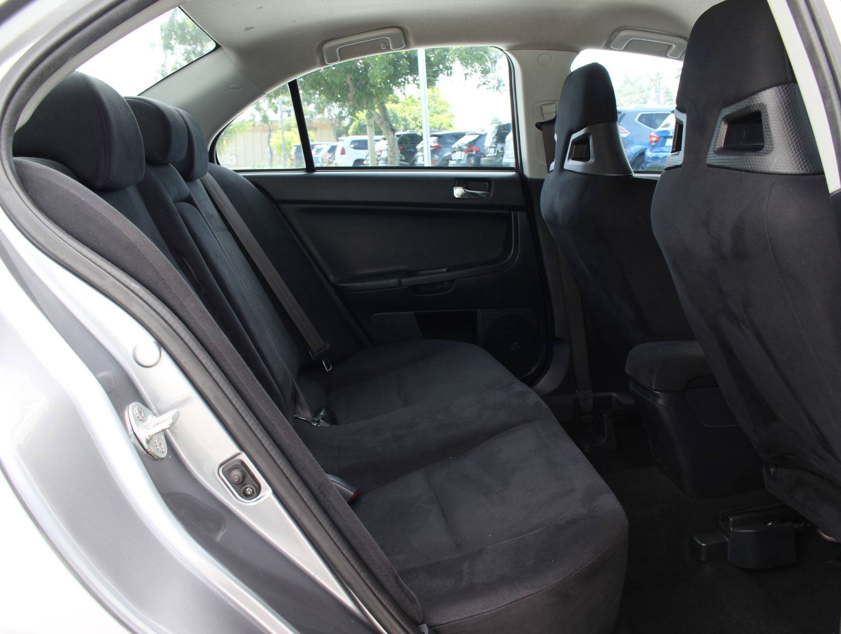 Florida Fine Cars - Used MITSUBISHI LANCER EVOLUTION 2013 HOLLYWOOD GSR