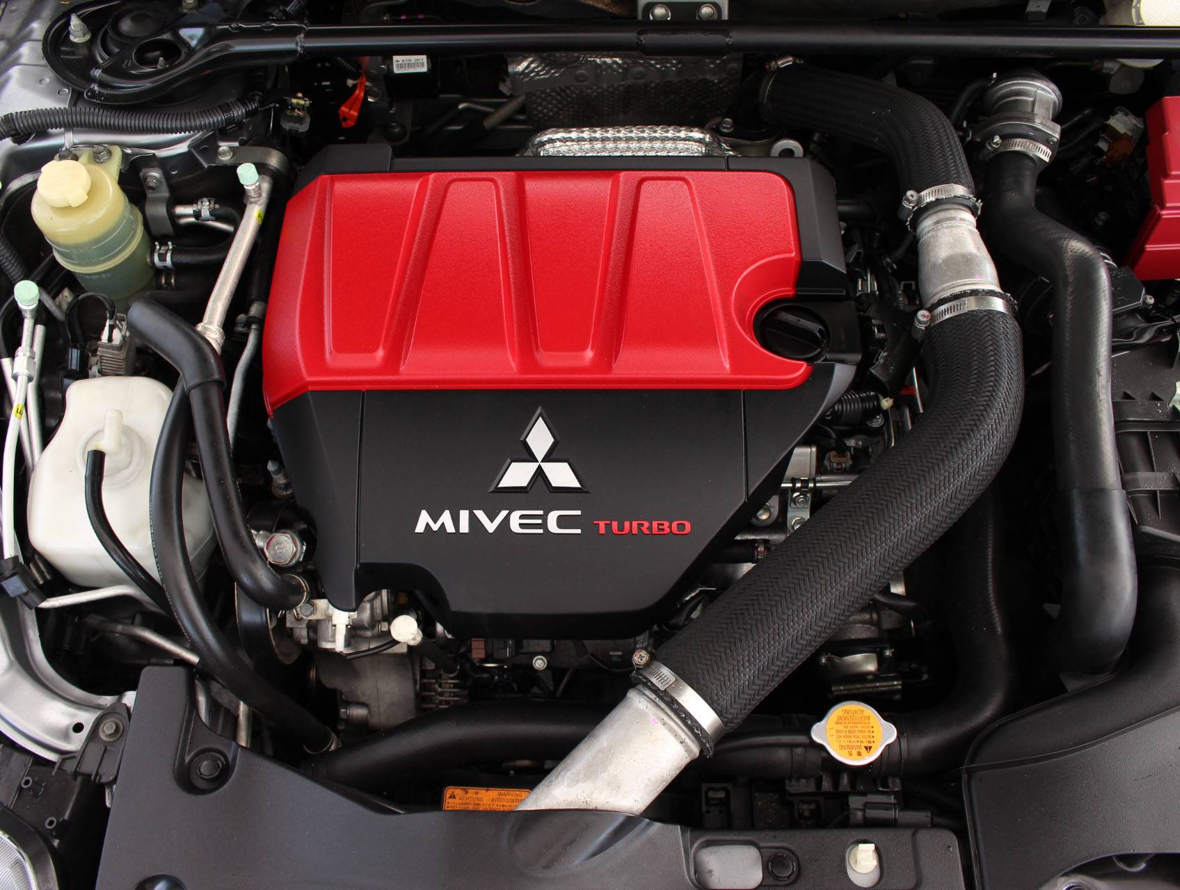 Florida Fine Cars - Used MITSUBISHI LANCER EVOLUTION 2013 HOLLYWOOD GSR