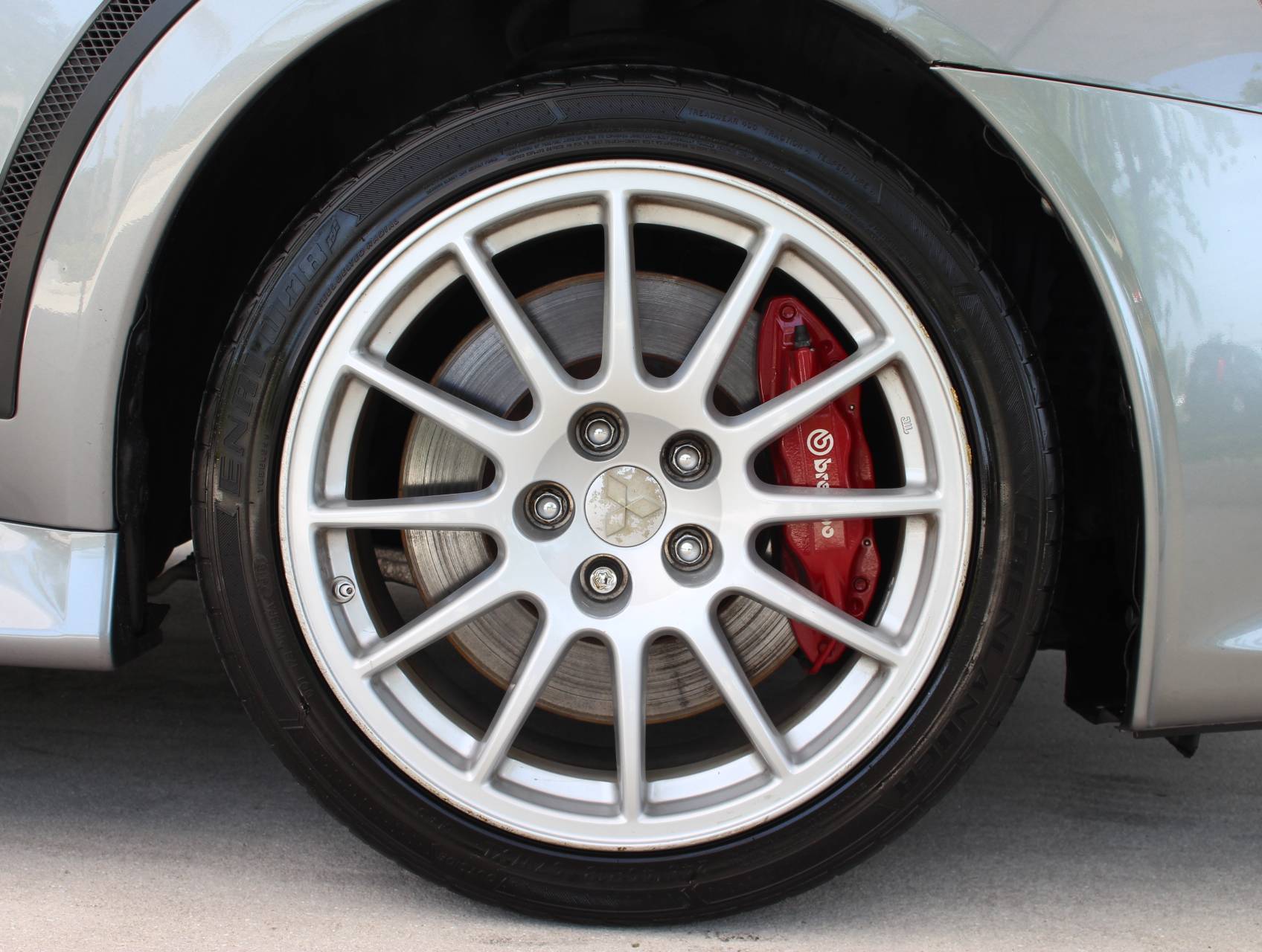 Florida Fine Cars - Used MITSUBISHI LANCER EVOLUTION 2013 HOLLYWOOD GSR