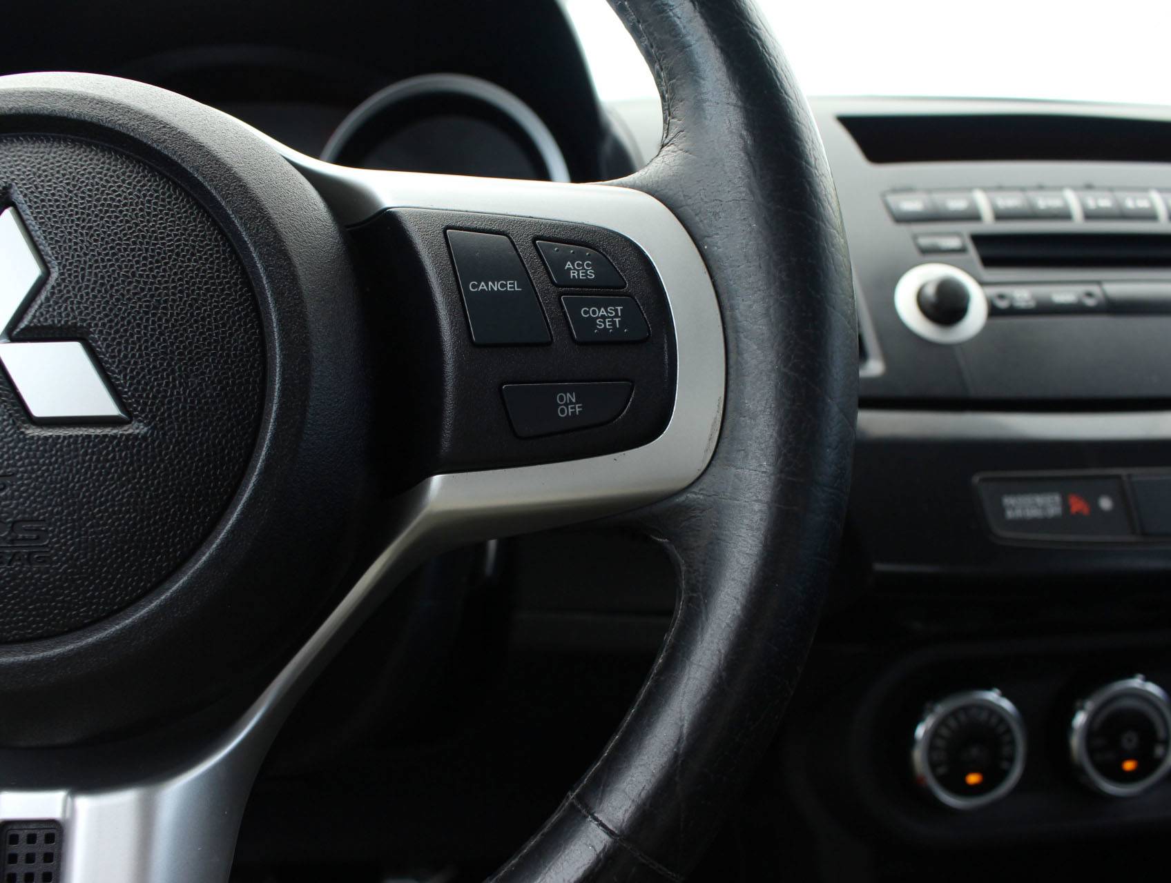 Florida Fine Cars - Used MITSUBISHI LANCER EVOLUTION 2013 HOLLYWOOD GSR